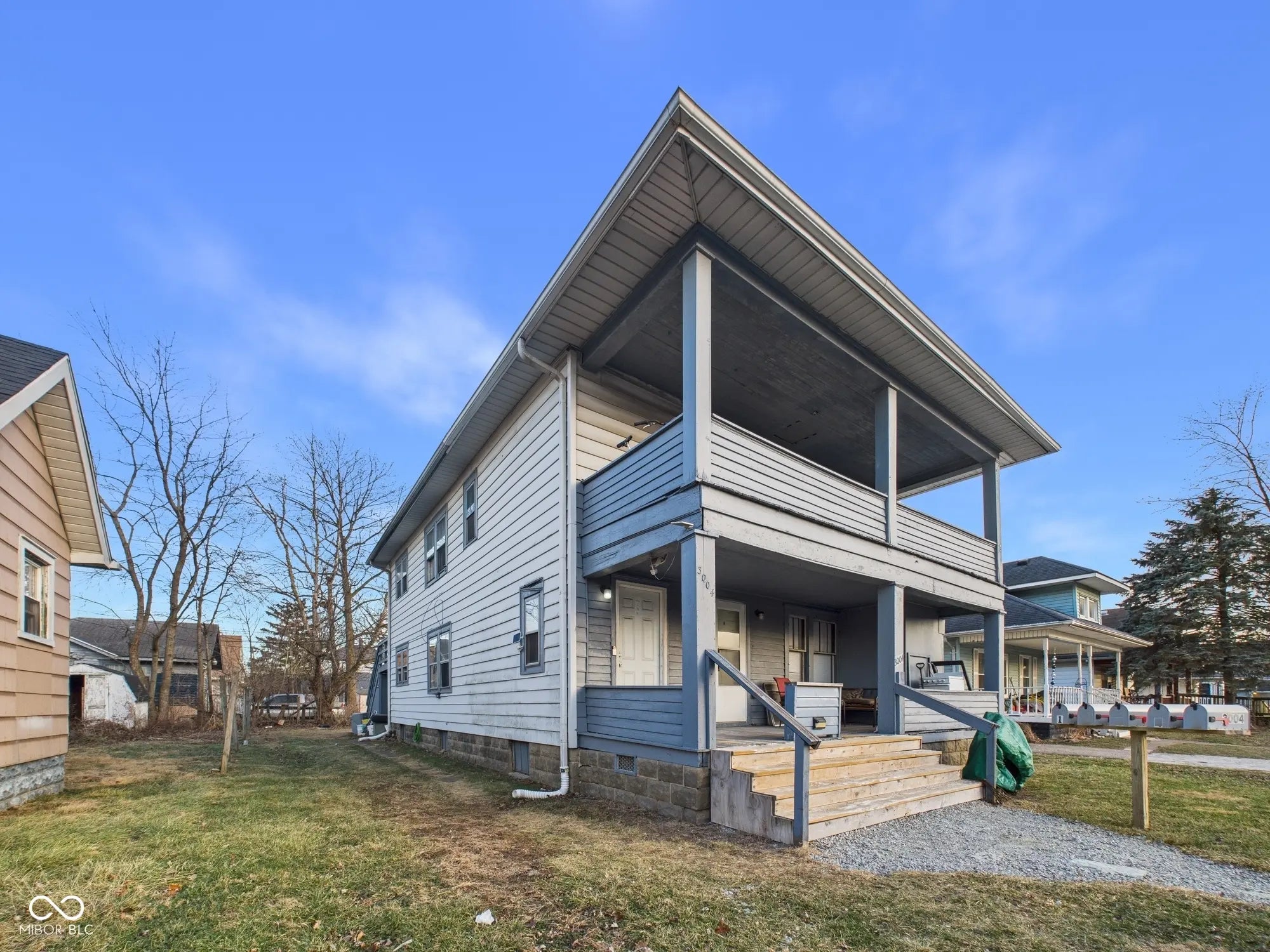 3004 Columbus Avenue, Anderson