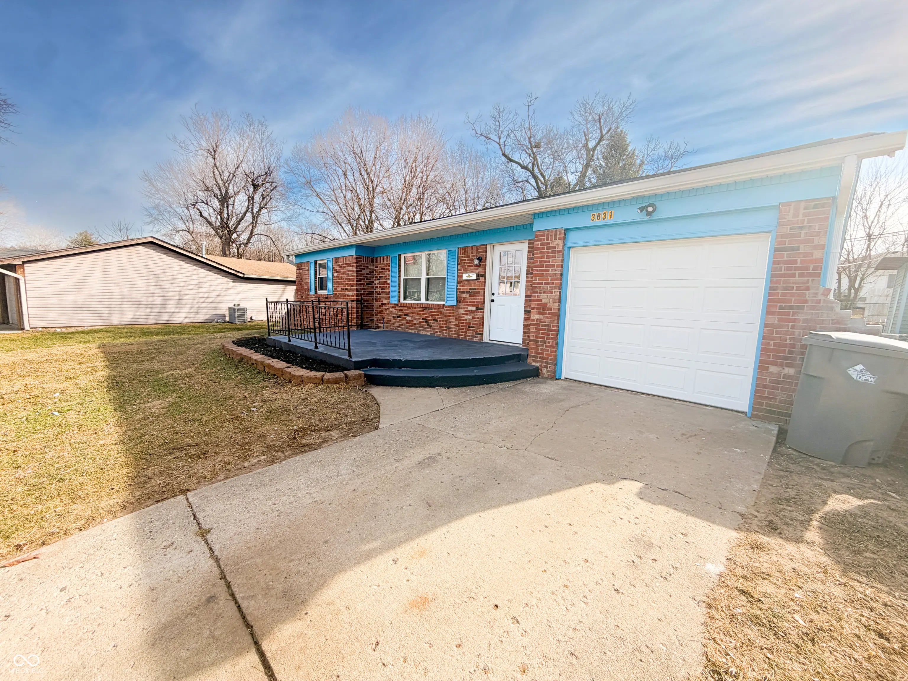 Photo of 3631 Woodcliff Drive Indianapolis, IN 46203