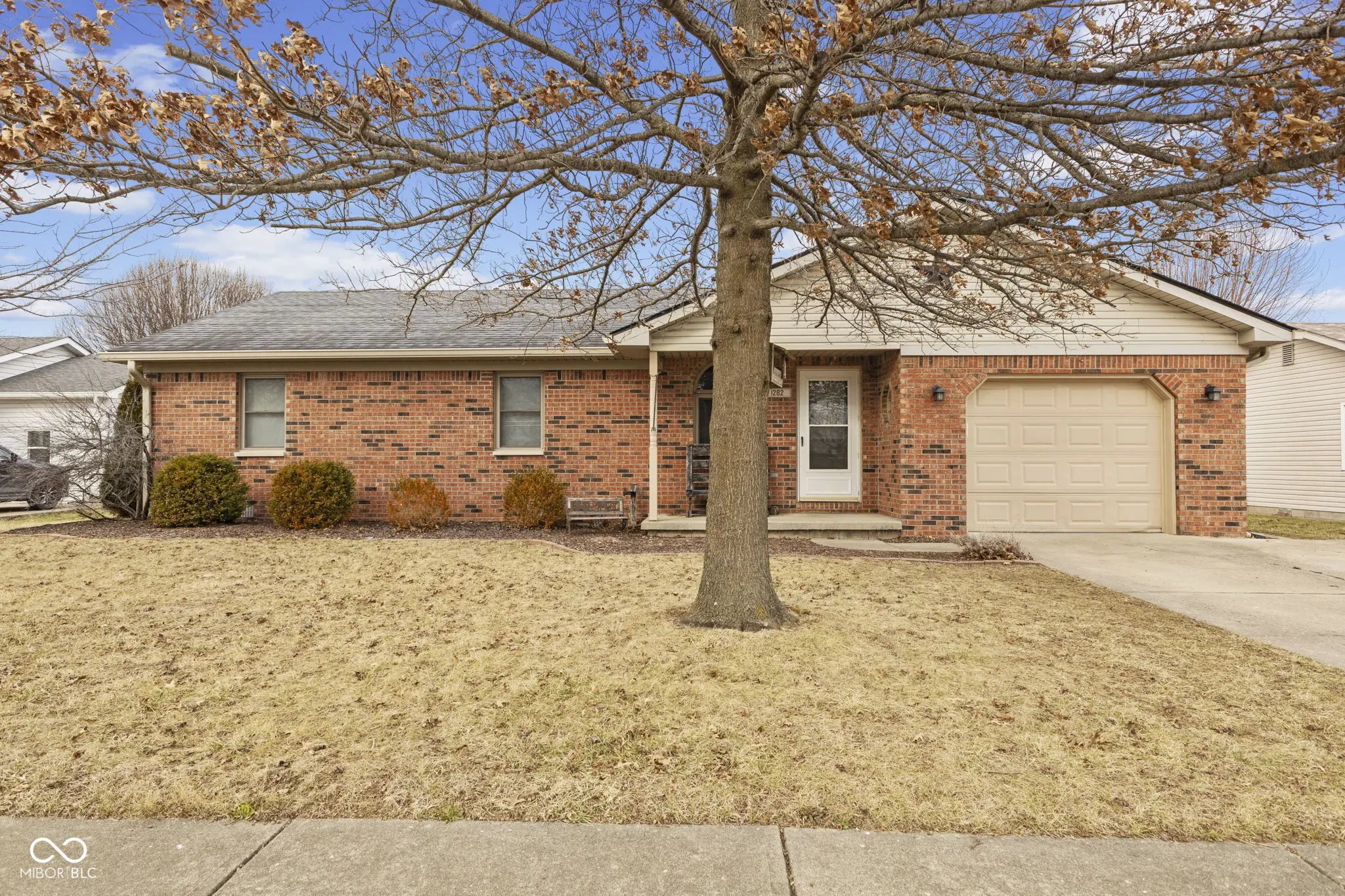 1282 Pin Oak Court, Martinsville