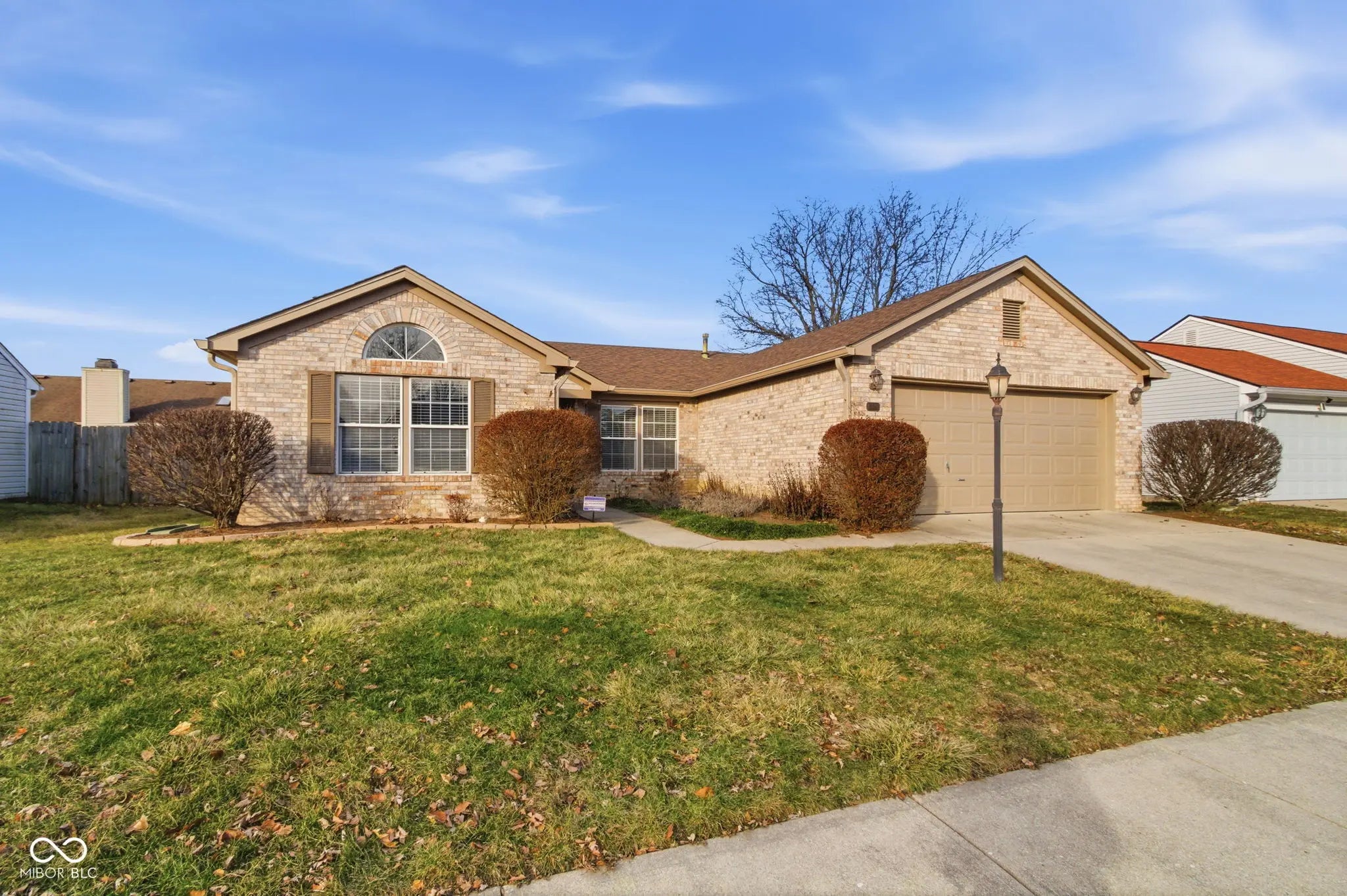 6426 Meadowfield Drive, Indianapolis