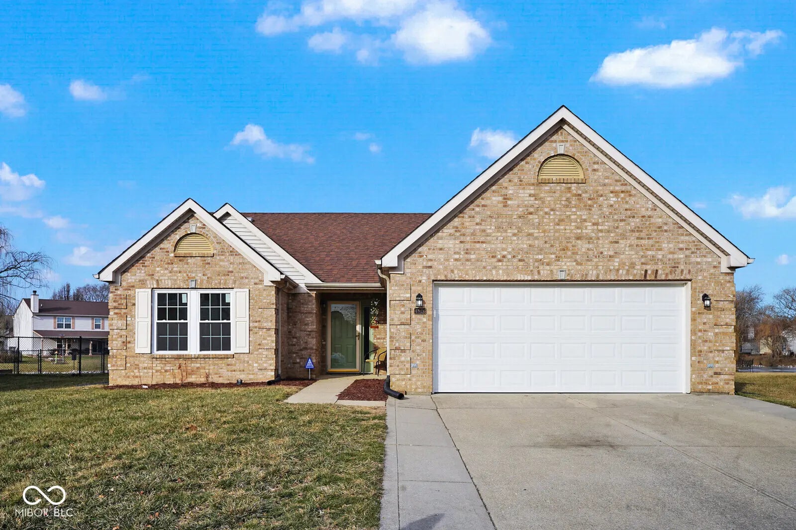 Photo of 4826 Thicket Grove Lane Indianapolis, IN 46237