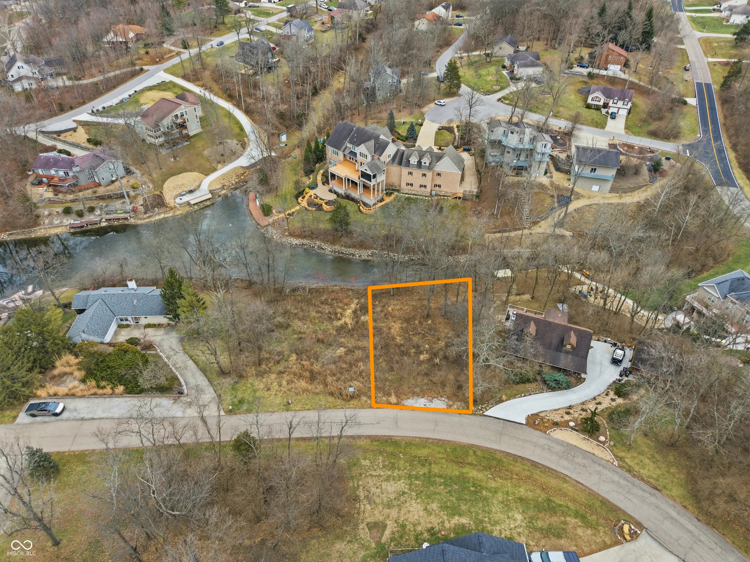 Photo of 2457 Cedar Cliff Drive Lawrenceburg, IN 47025