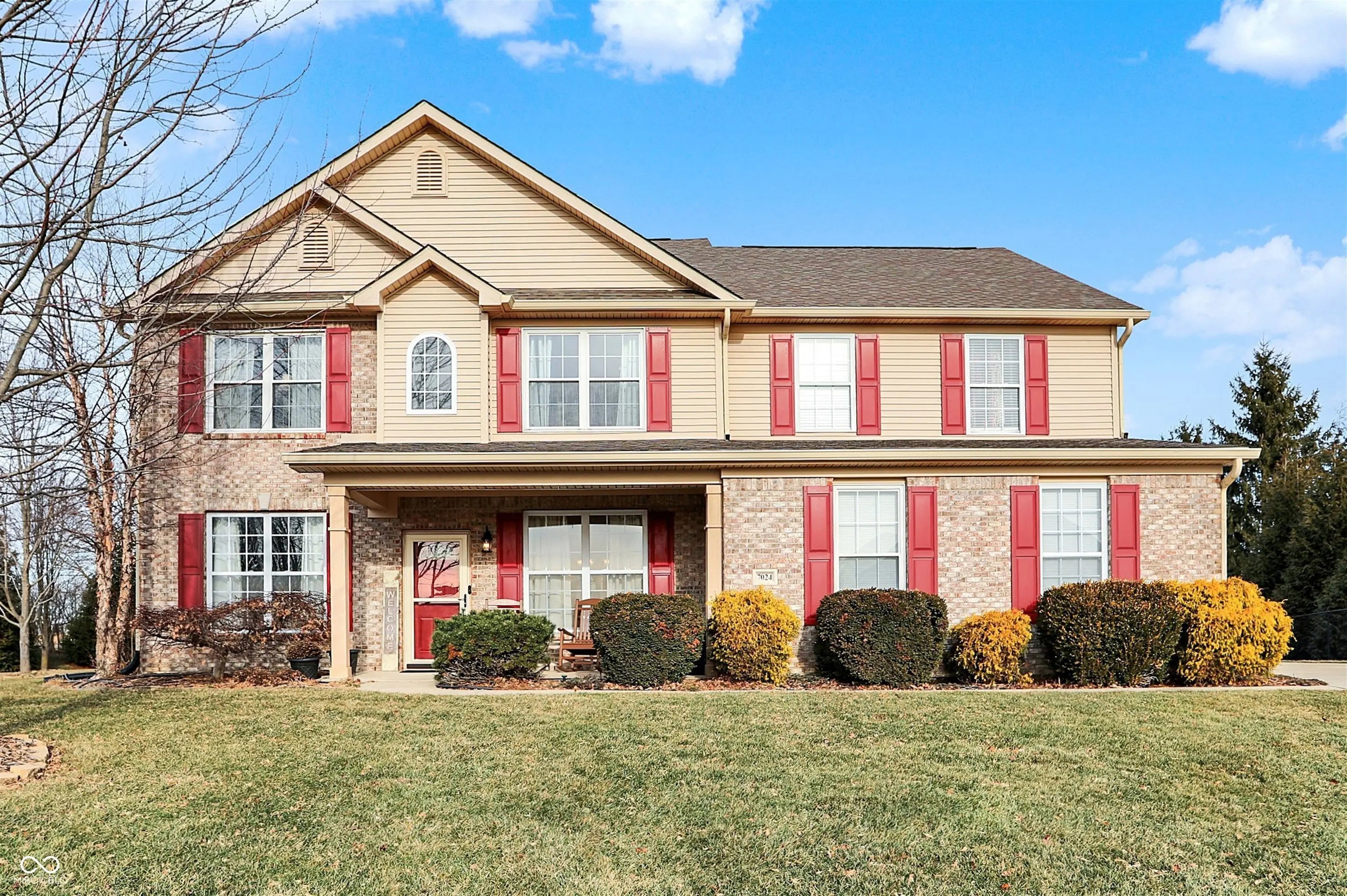 7024 Langham Court, Indianapolis