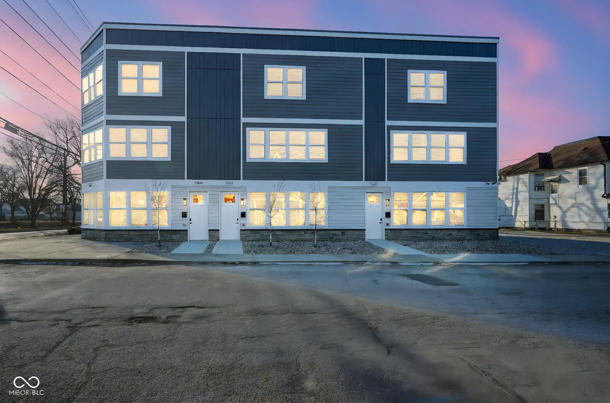 Photo of 1653 Lexington Avenue Indianapolis, IN 46203