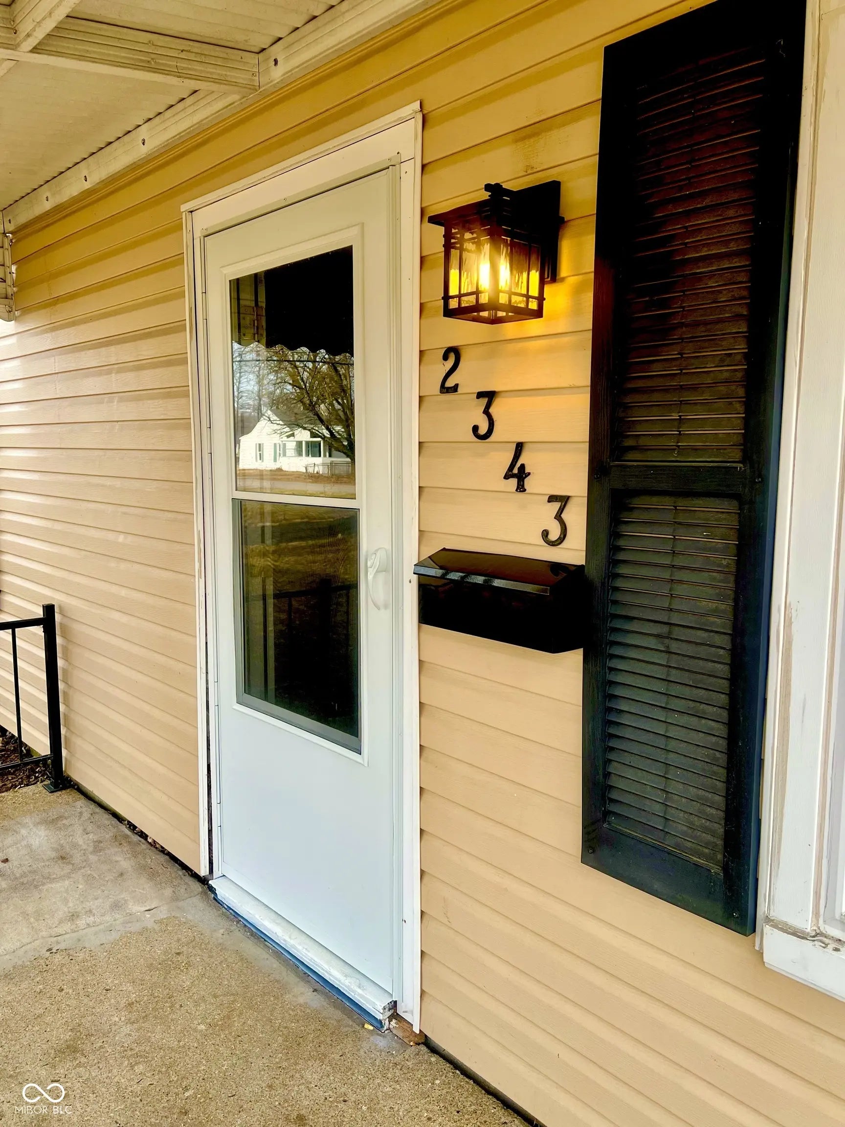 2343 Cameron Street, Indianapolis