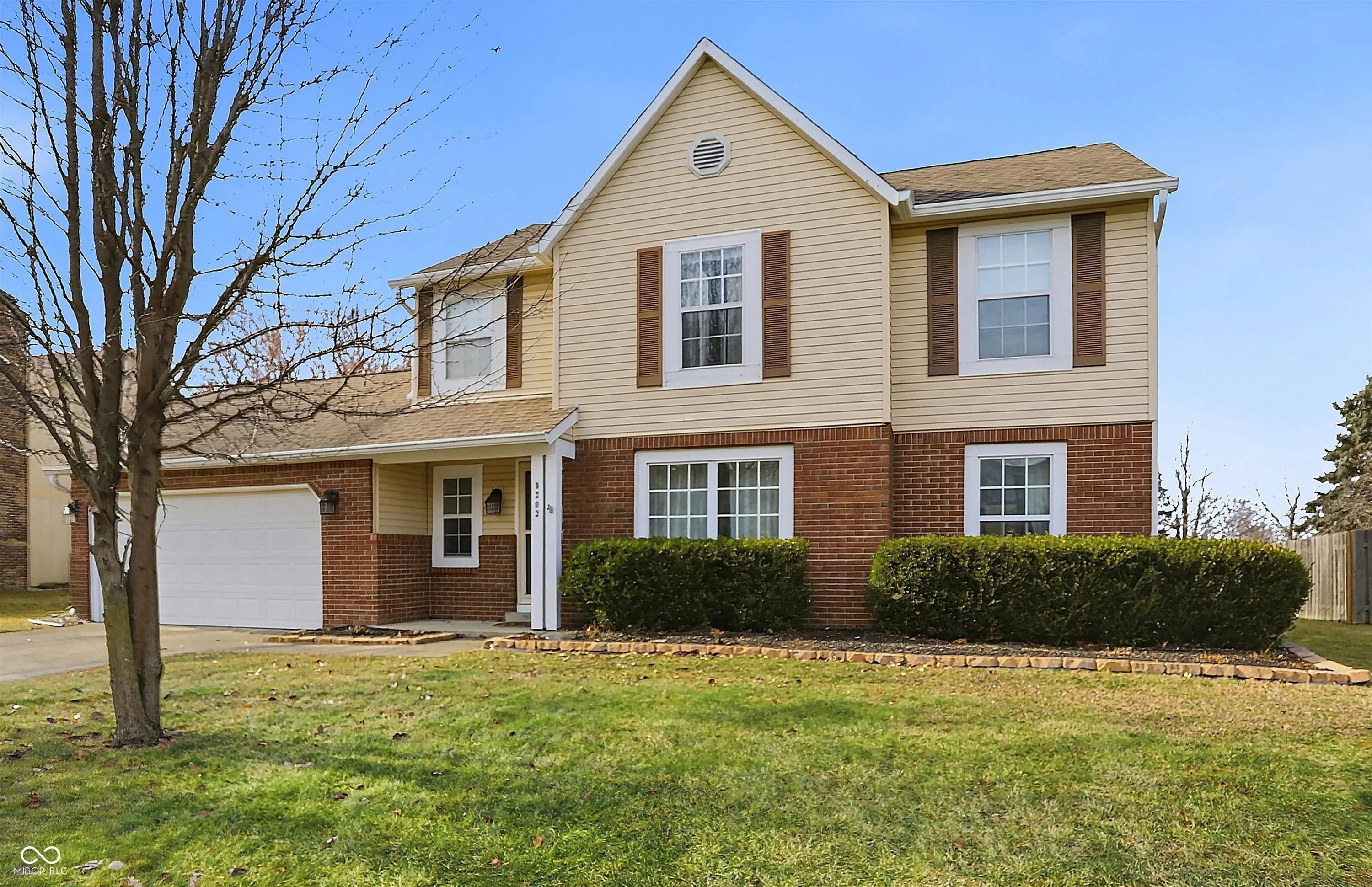 9202 Champton Drive, Indianapolis