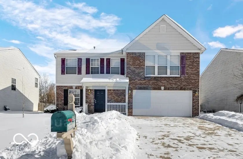 6853 Governors Point Boulevard, Indianapolis