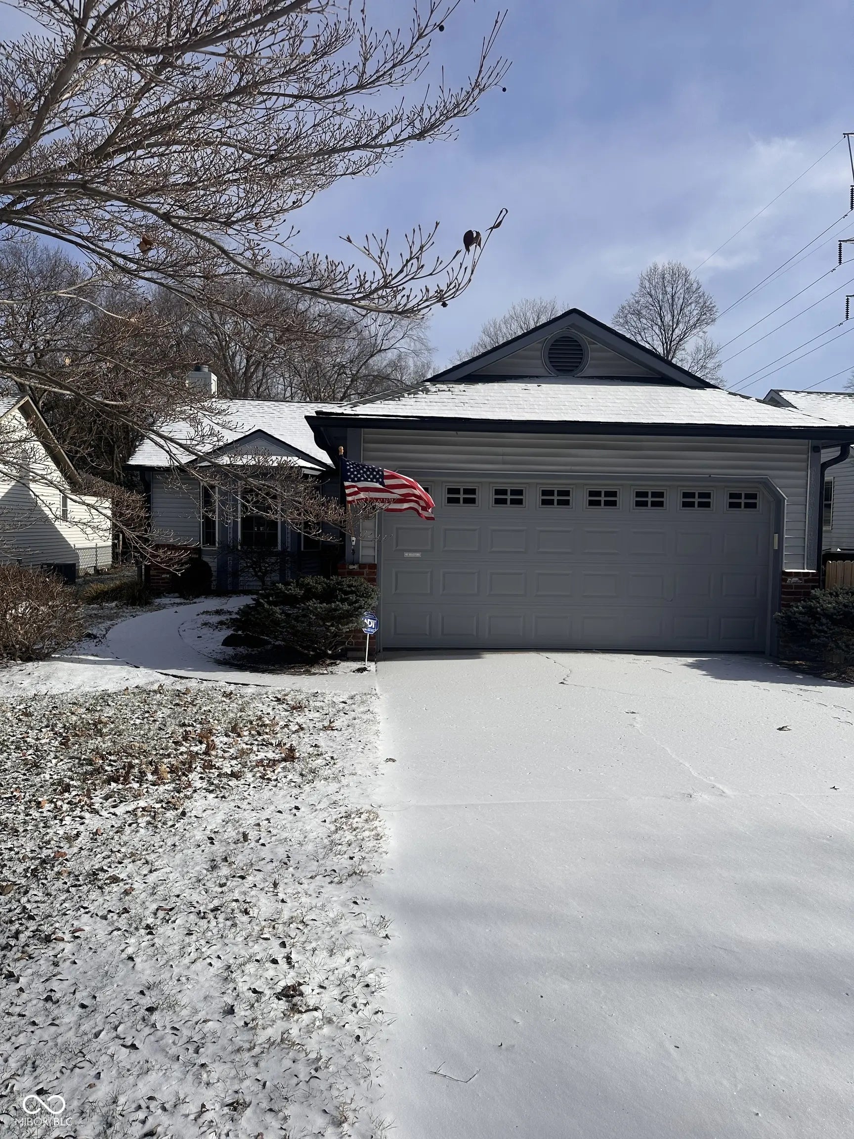 9209 N Park Avenue, Indianapolis