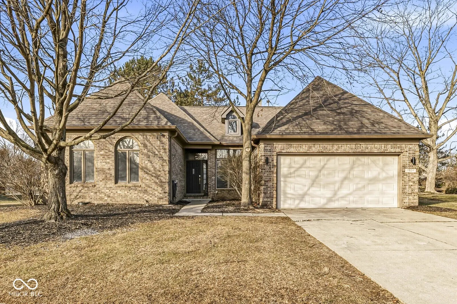 Photo of 11634 Rose Court Carmel, IN 46033