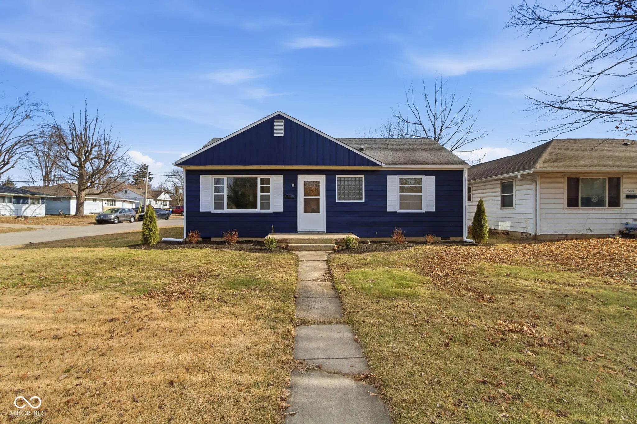 4773 Normal Avenue, Indianapolis