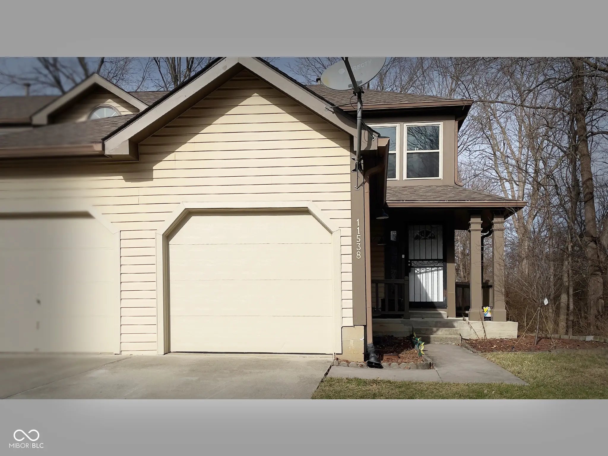Photo of 11538 Eden Ridge Court Indianapolis, IN 46236