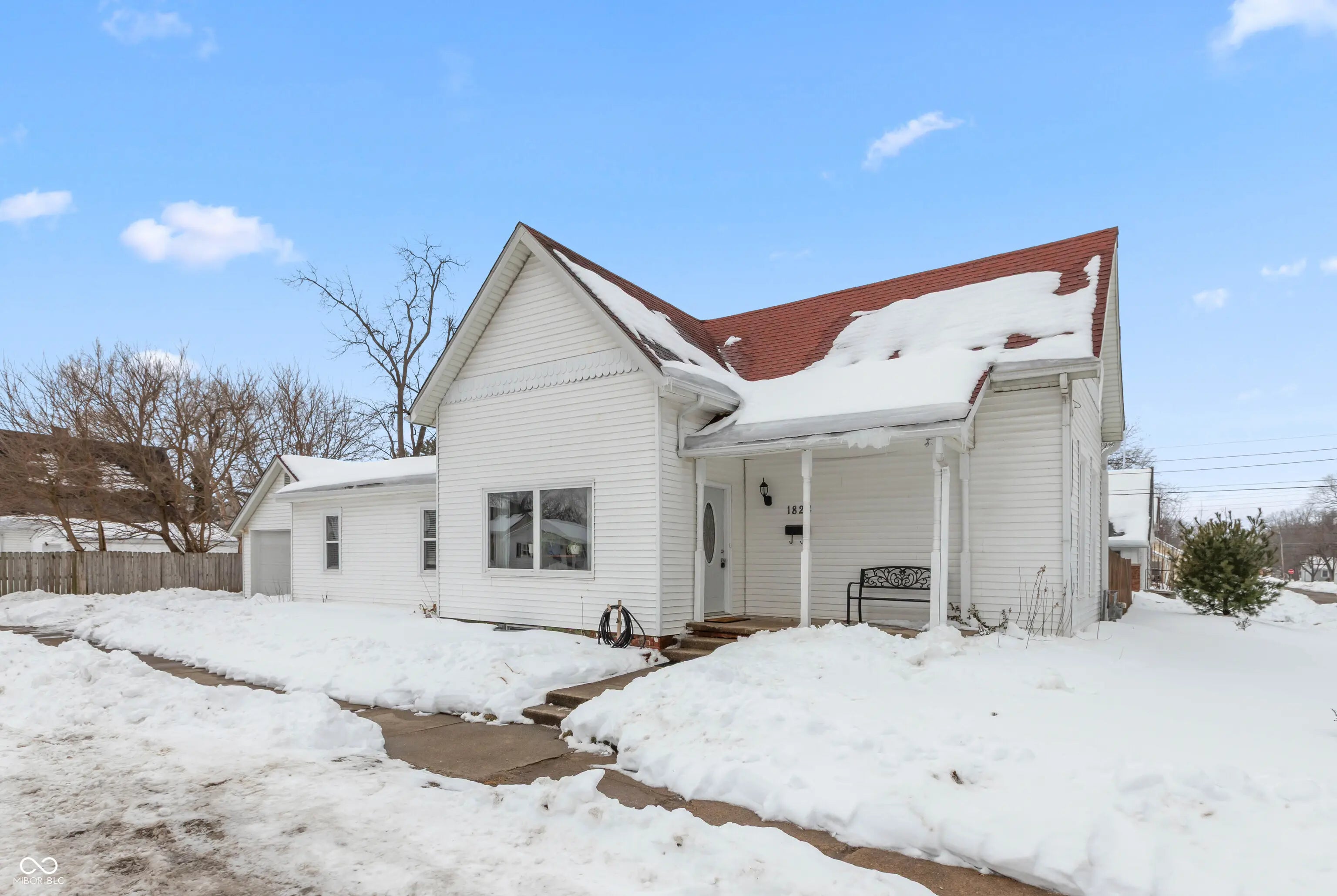 1824 Home Avenue, Columbus