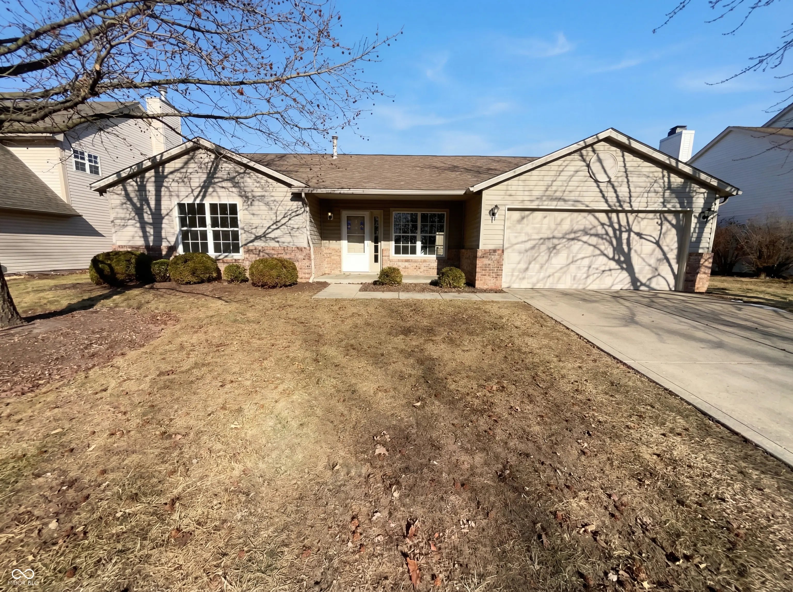 Photo of 10035 Plantana Boulevard Fishers, IN 46038
