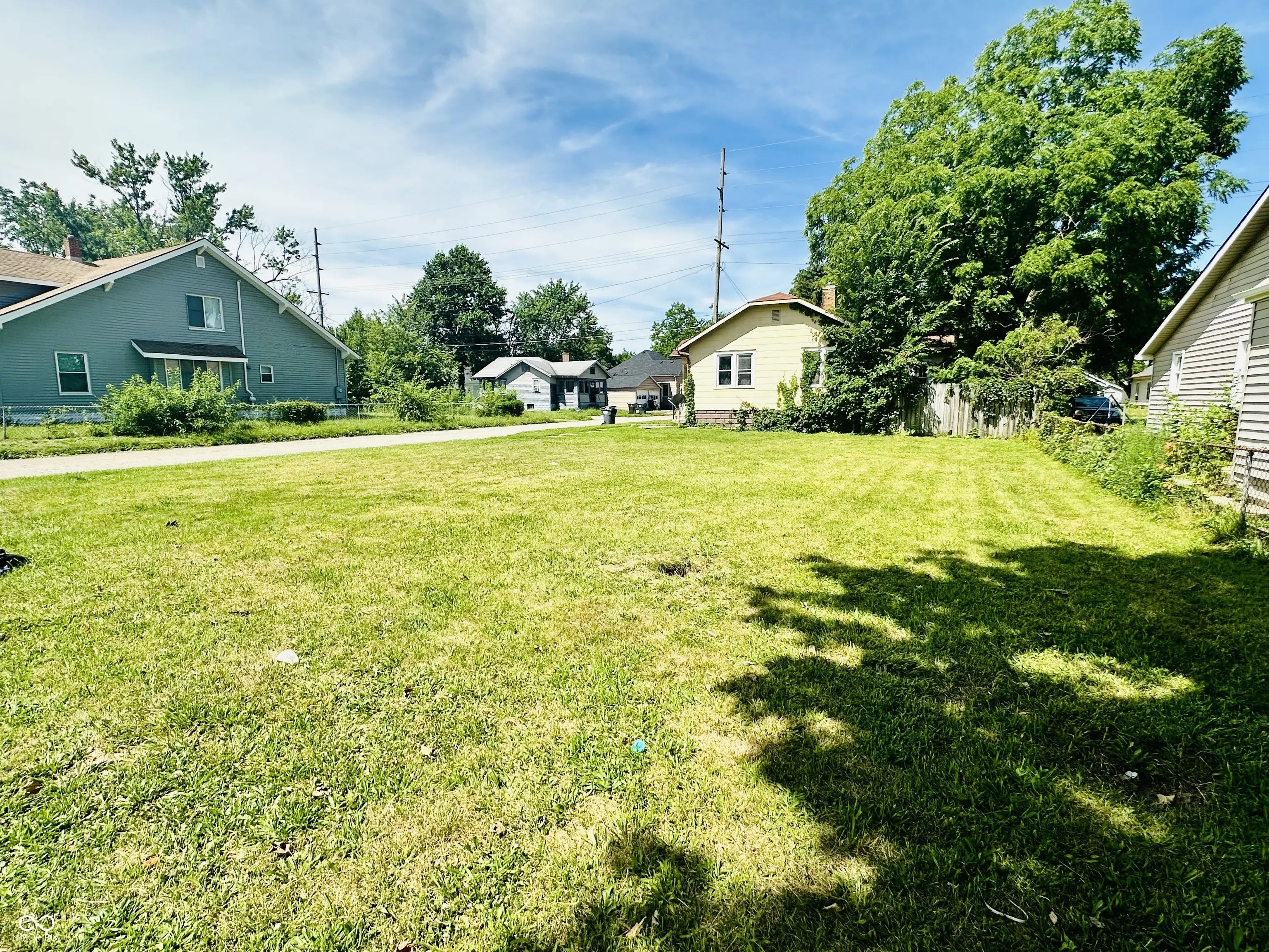 Photo of E Lynn Street Anderson, IN 46016