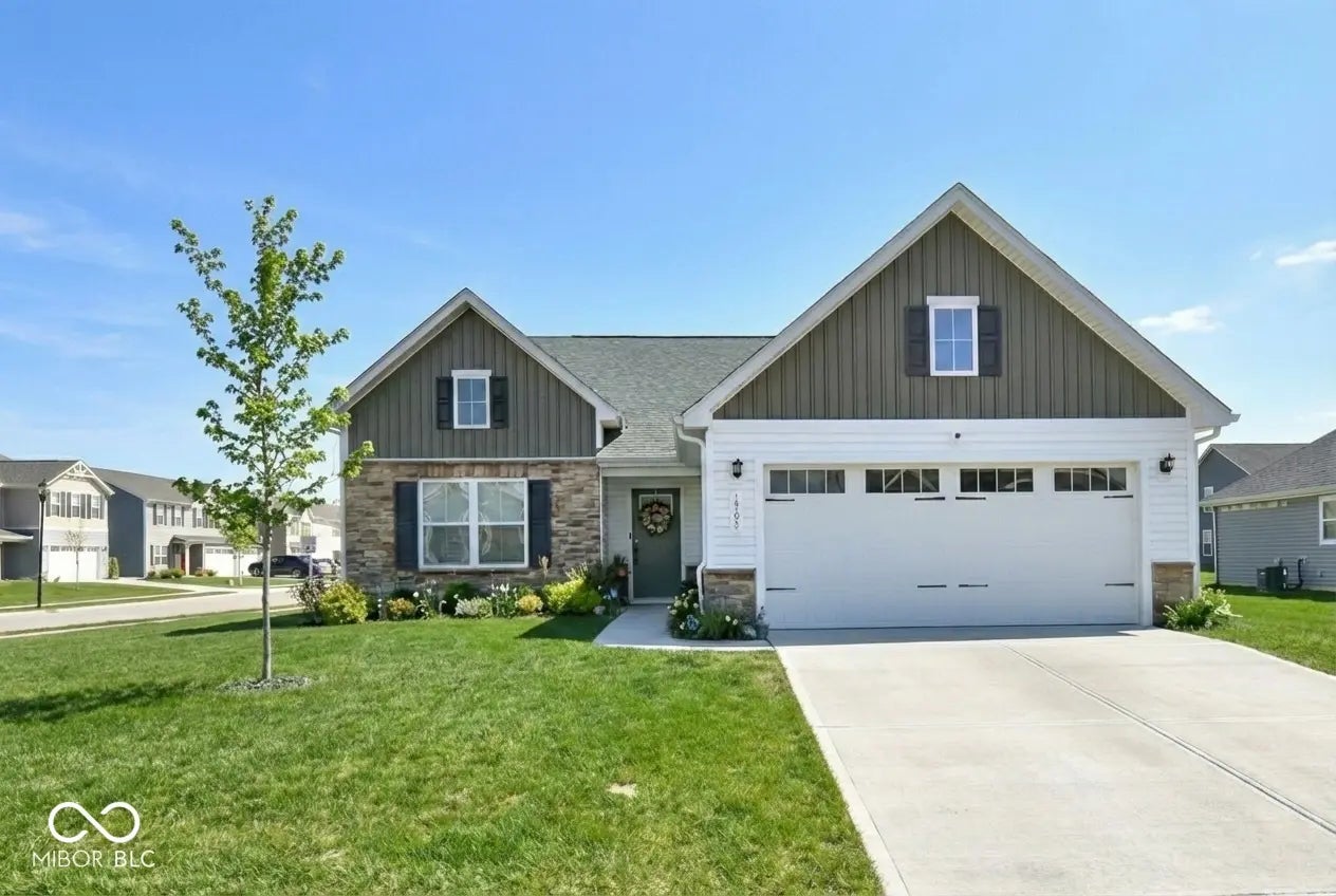 1789 River Birch Drive, Greenfield