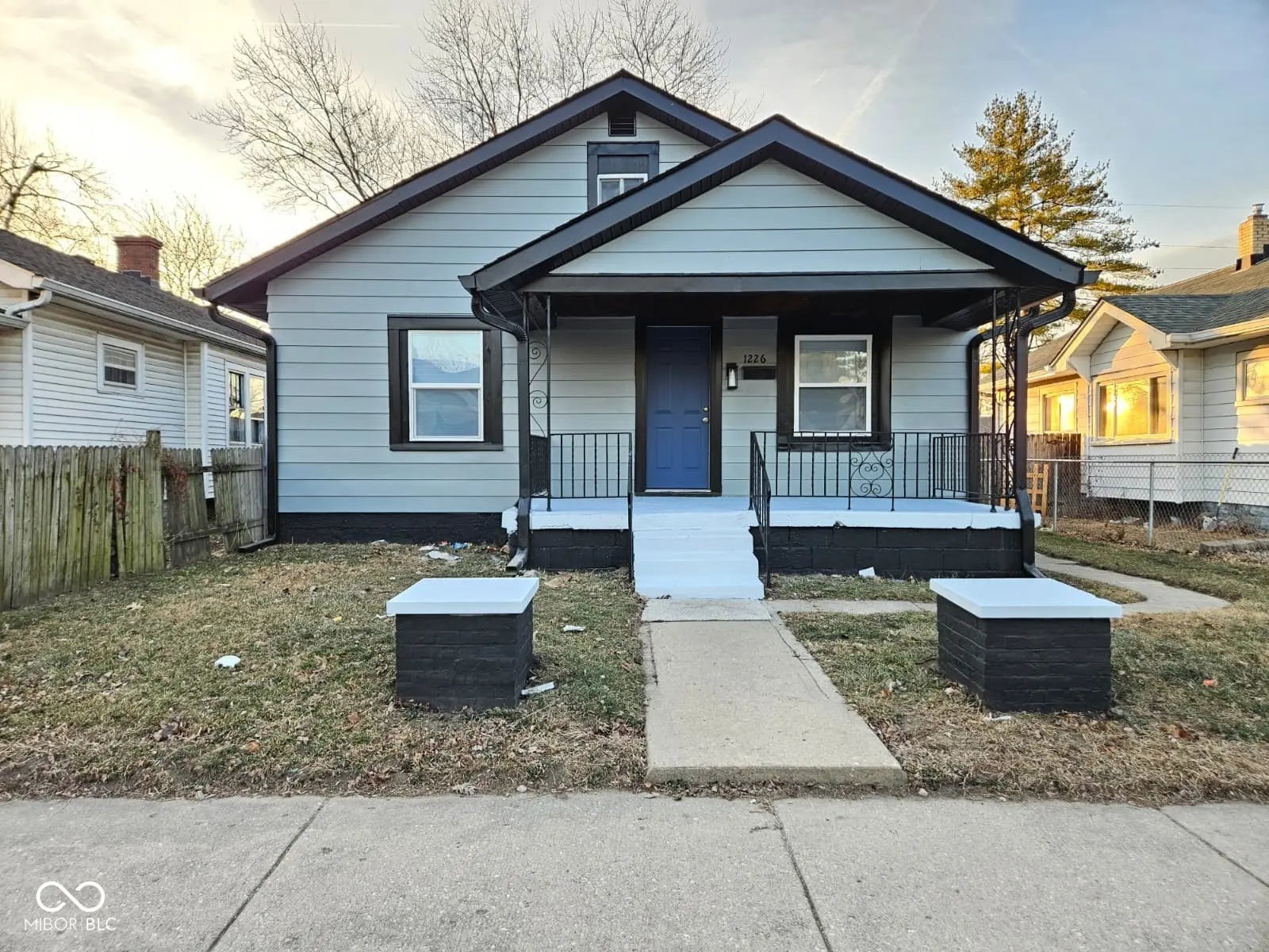 1226 Hiatt Street, Indianapolis