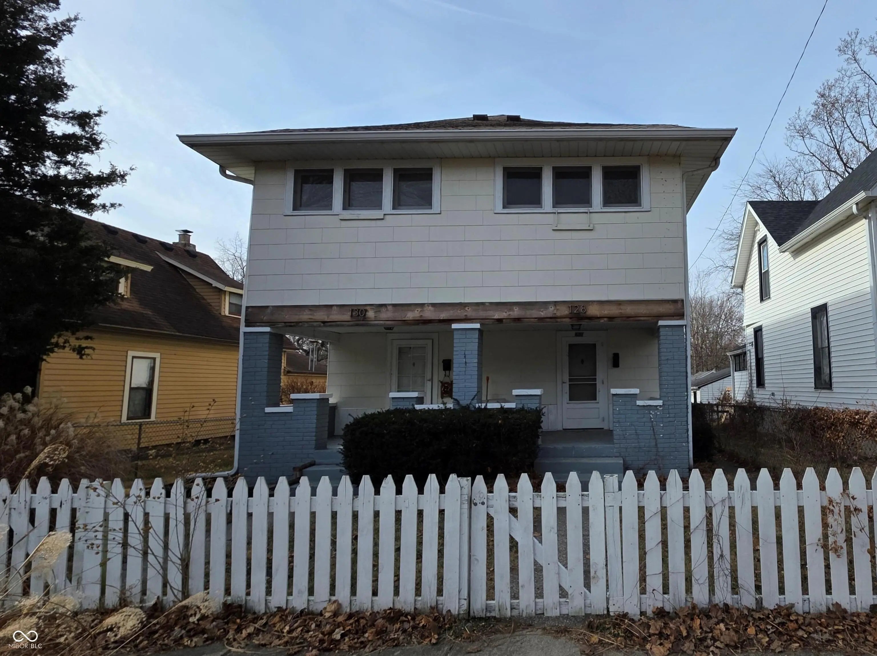 128 S Butler Avenue, Indianapolis