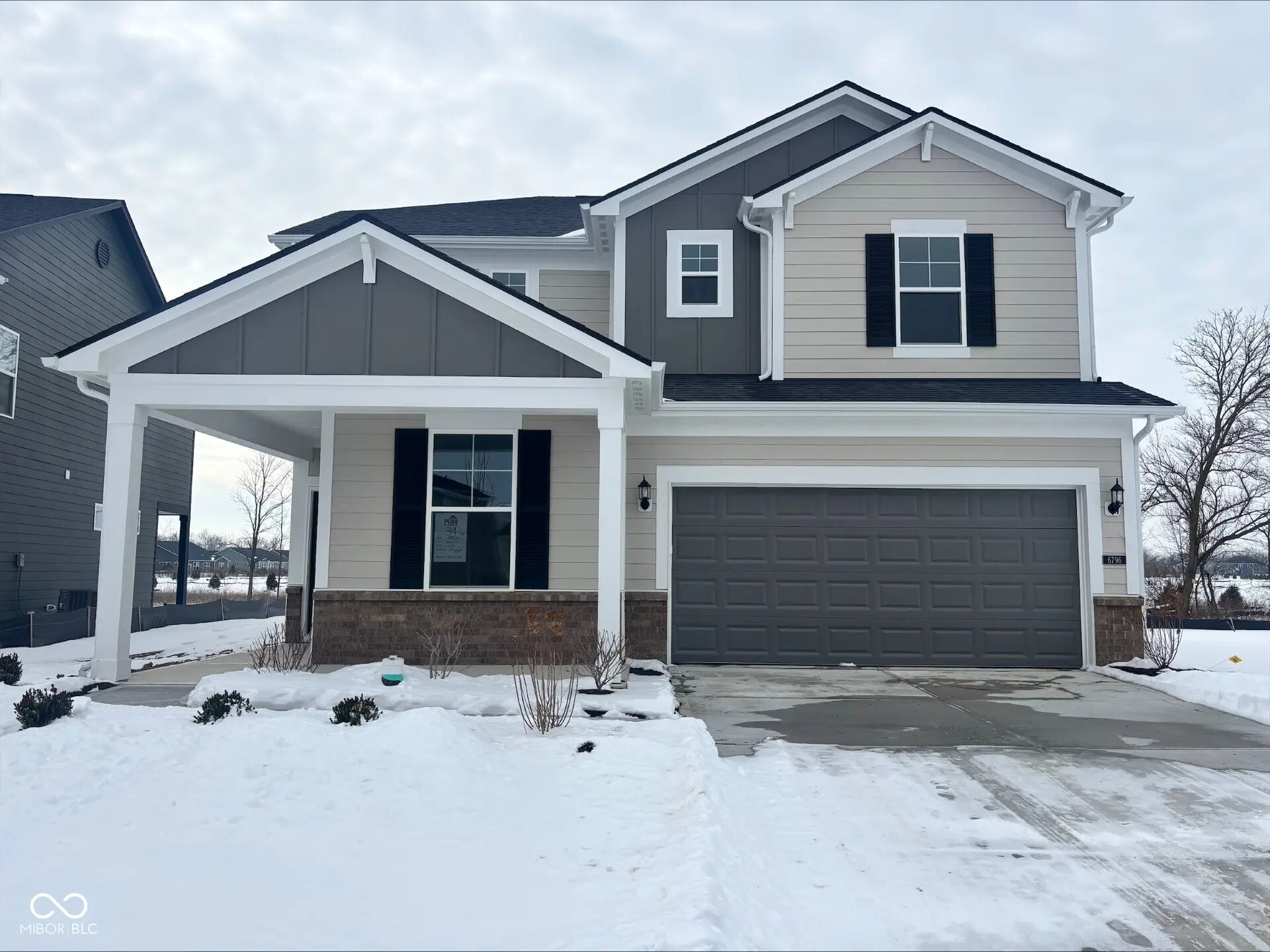 6796 Jacone Drive, Brownsburg