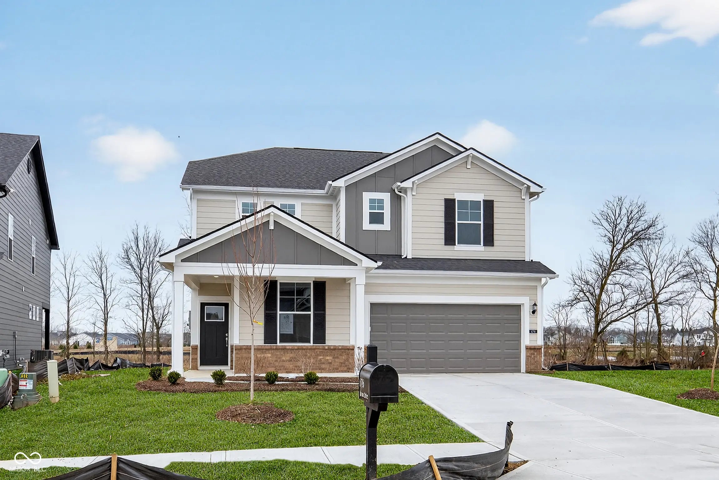 Photo of 6796 Jacone Drive Brownsburg, IN 46112