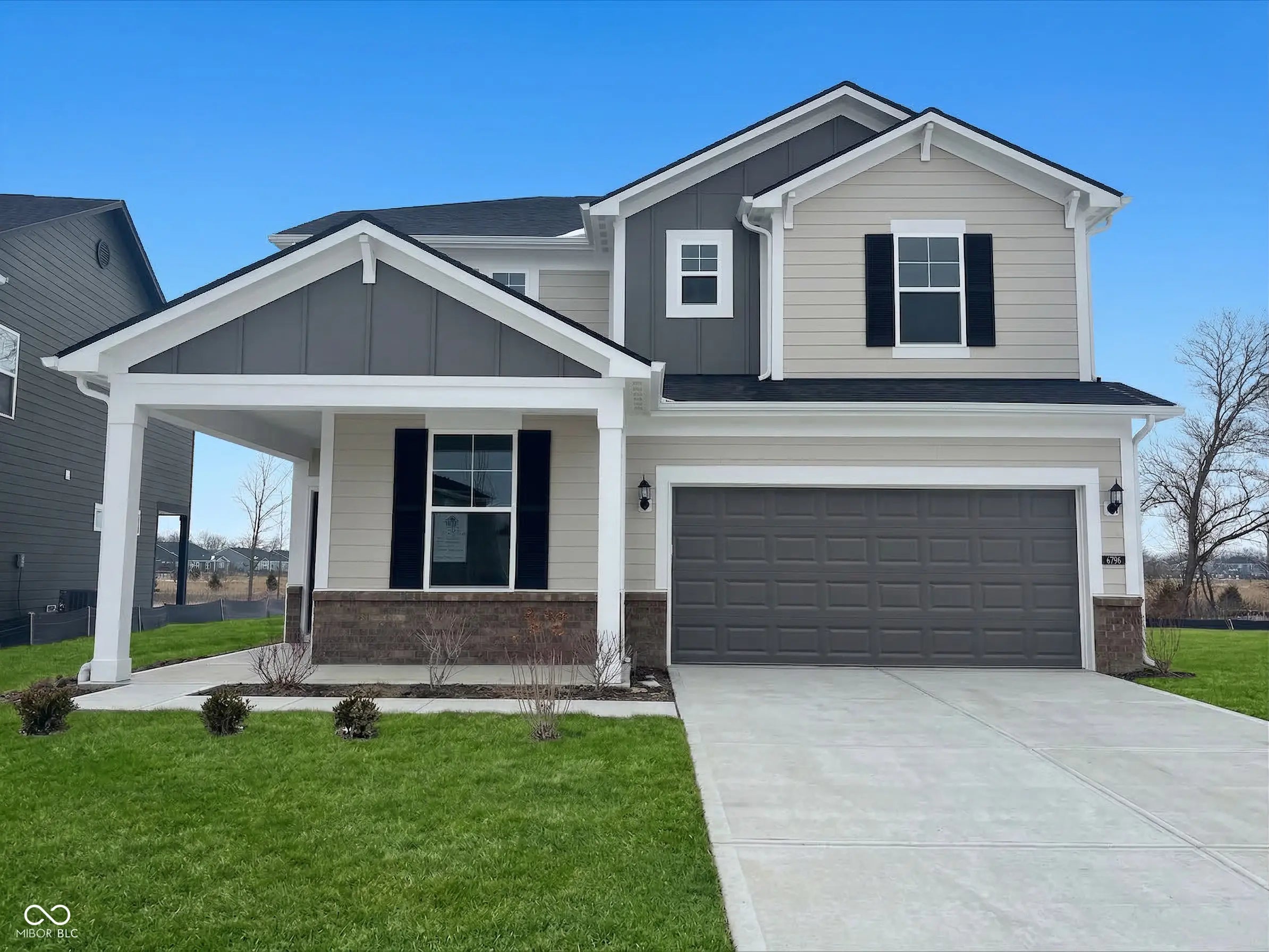 Photo of 6796 Jacone Drive Brownsburg, IN 46112