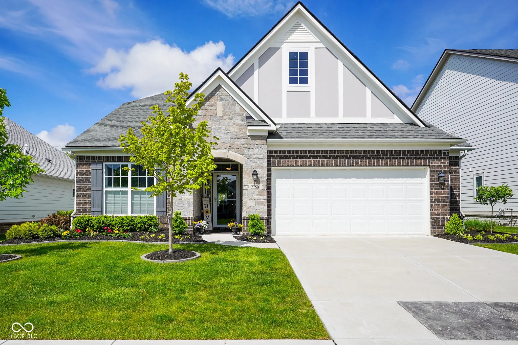 2250 Somerset Drive, Franklin