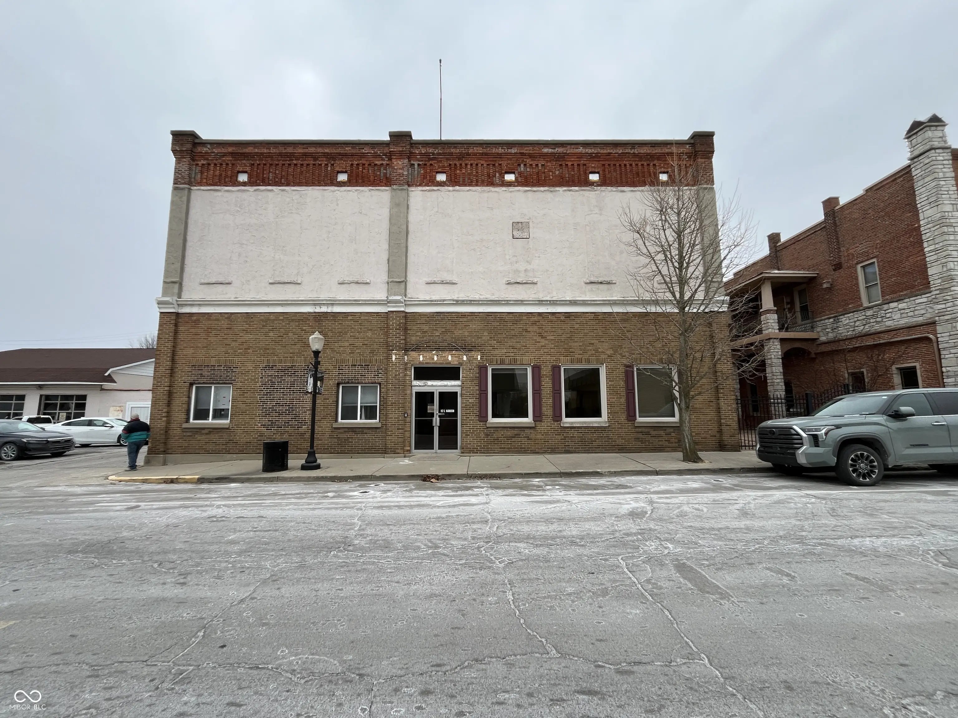 Photo of 112 S Harrison Street Alexandria, IN 46001