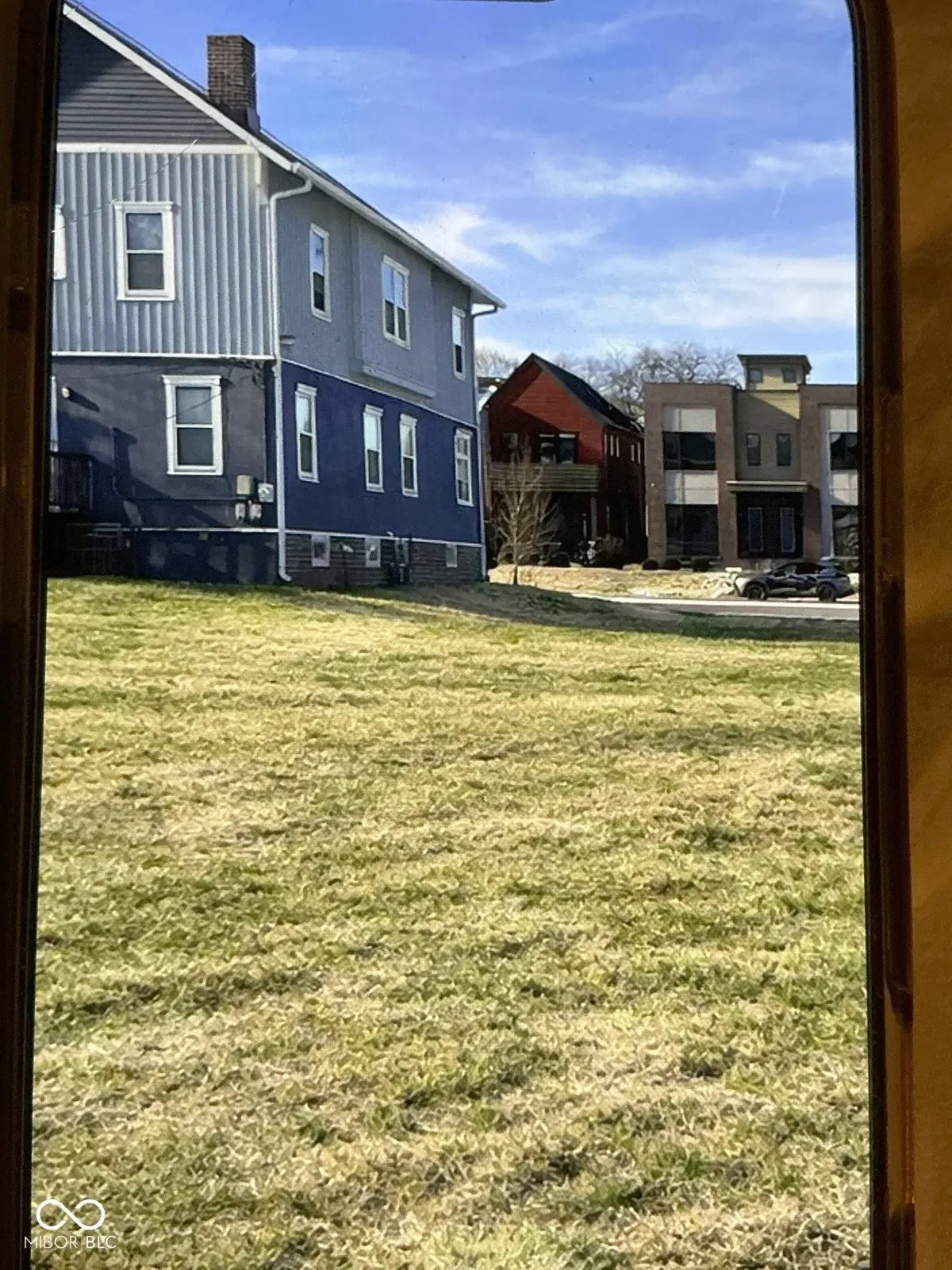 2153 N Alabama Street, Indianapolis