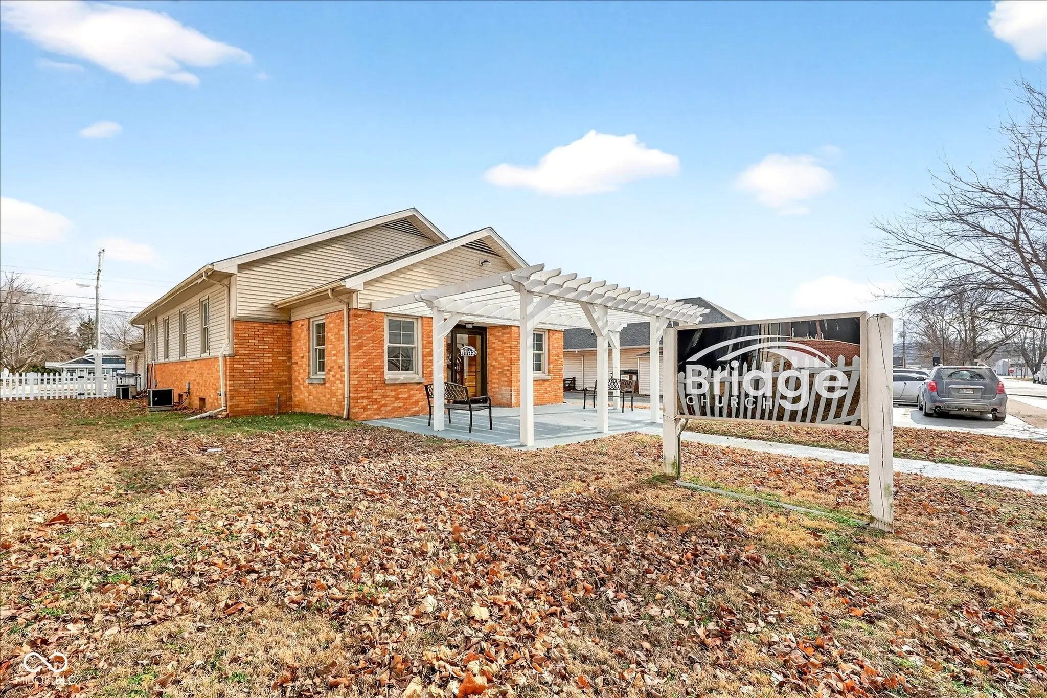 Photo of 168 N Harrison Street Spencer, IN 47460