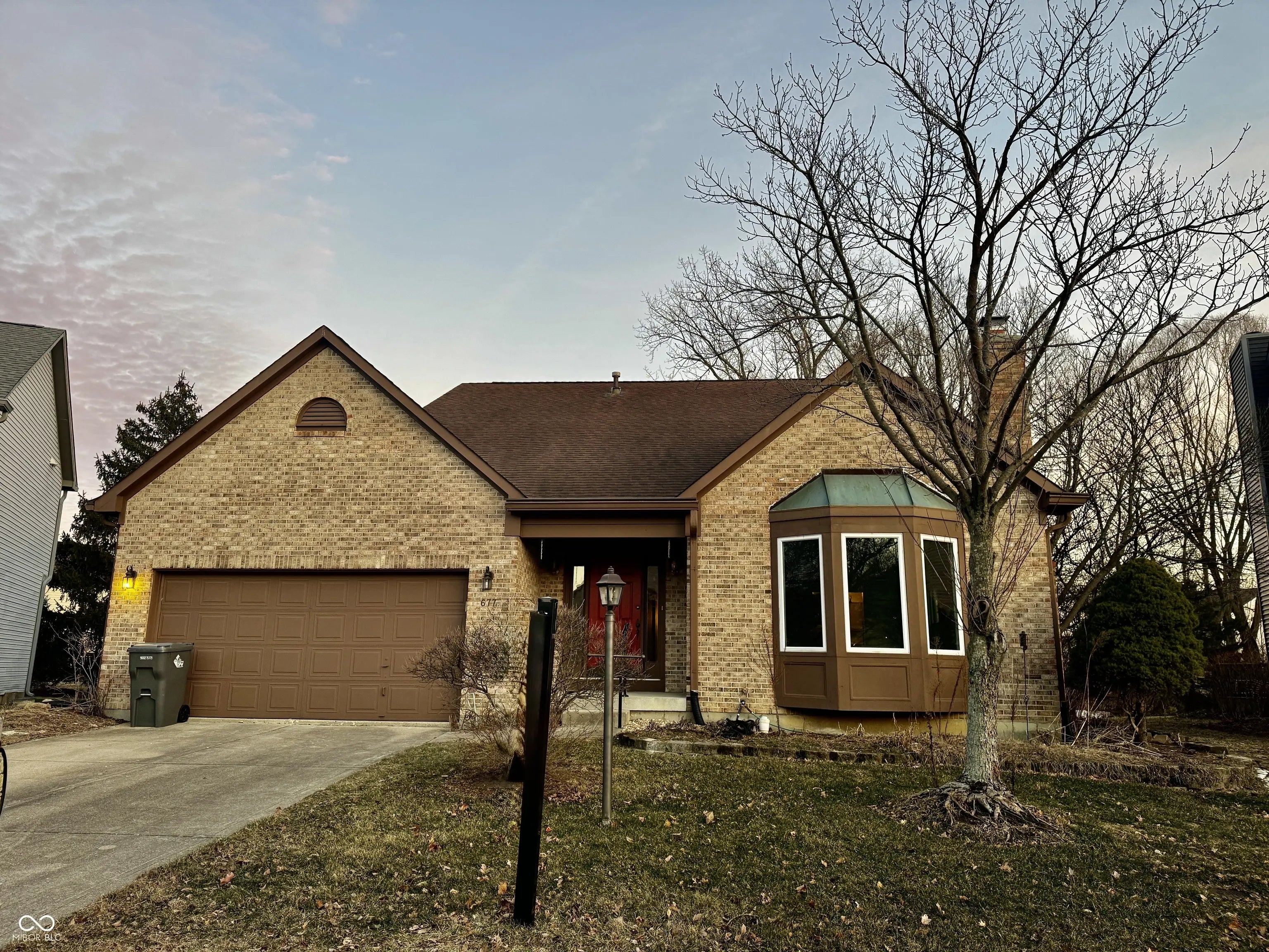 Photo of 6771 Antelope Drive Indianapolis, IN 46278
