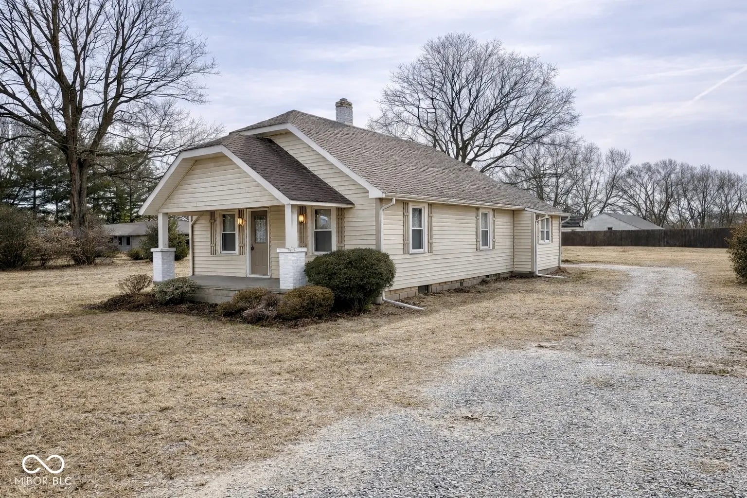 217 Garden Drive, Pendleton