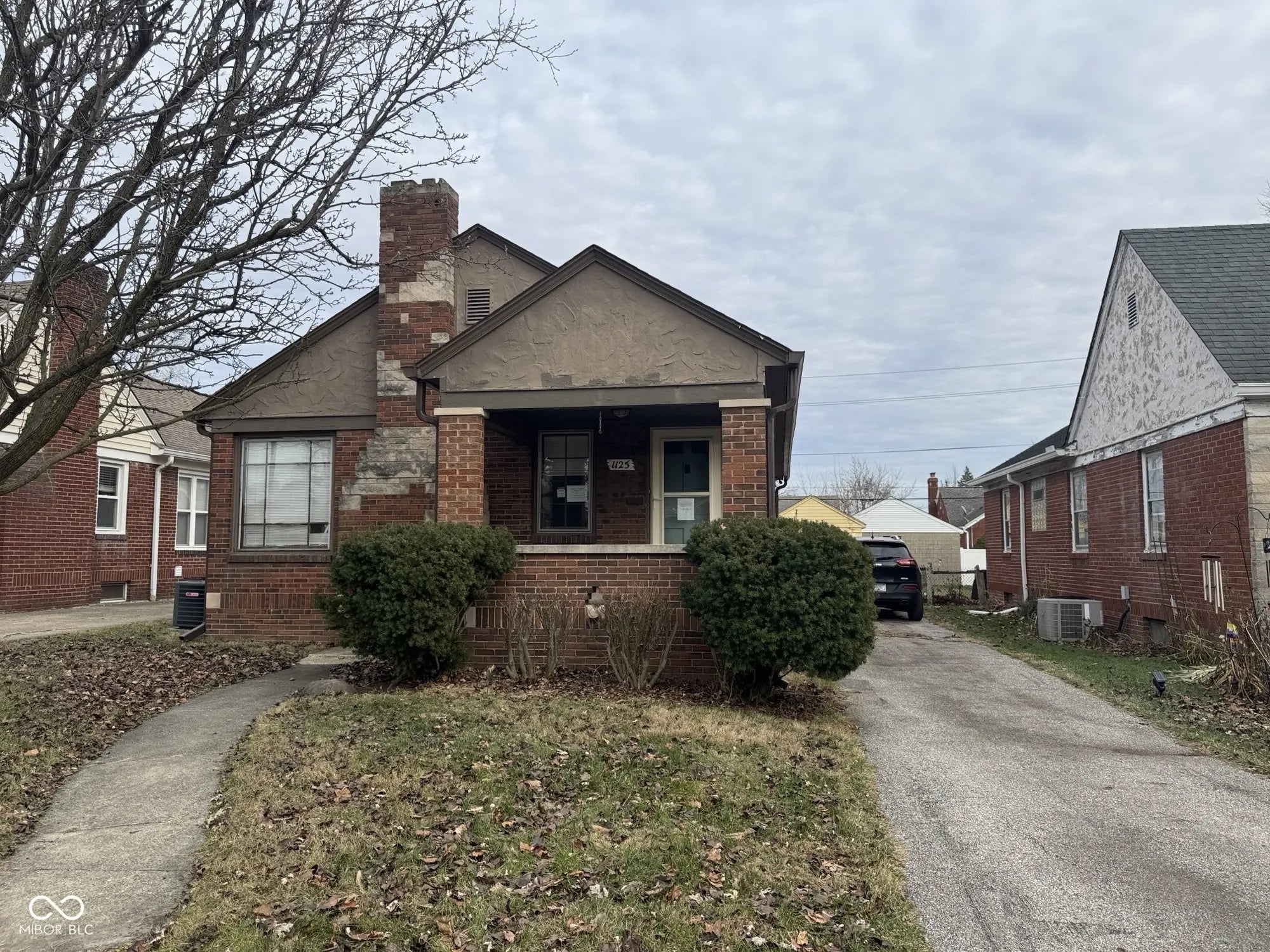 1125 N Downey Avenue, Indianapolis