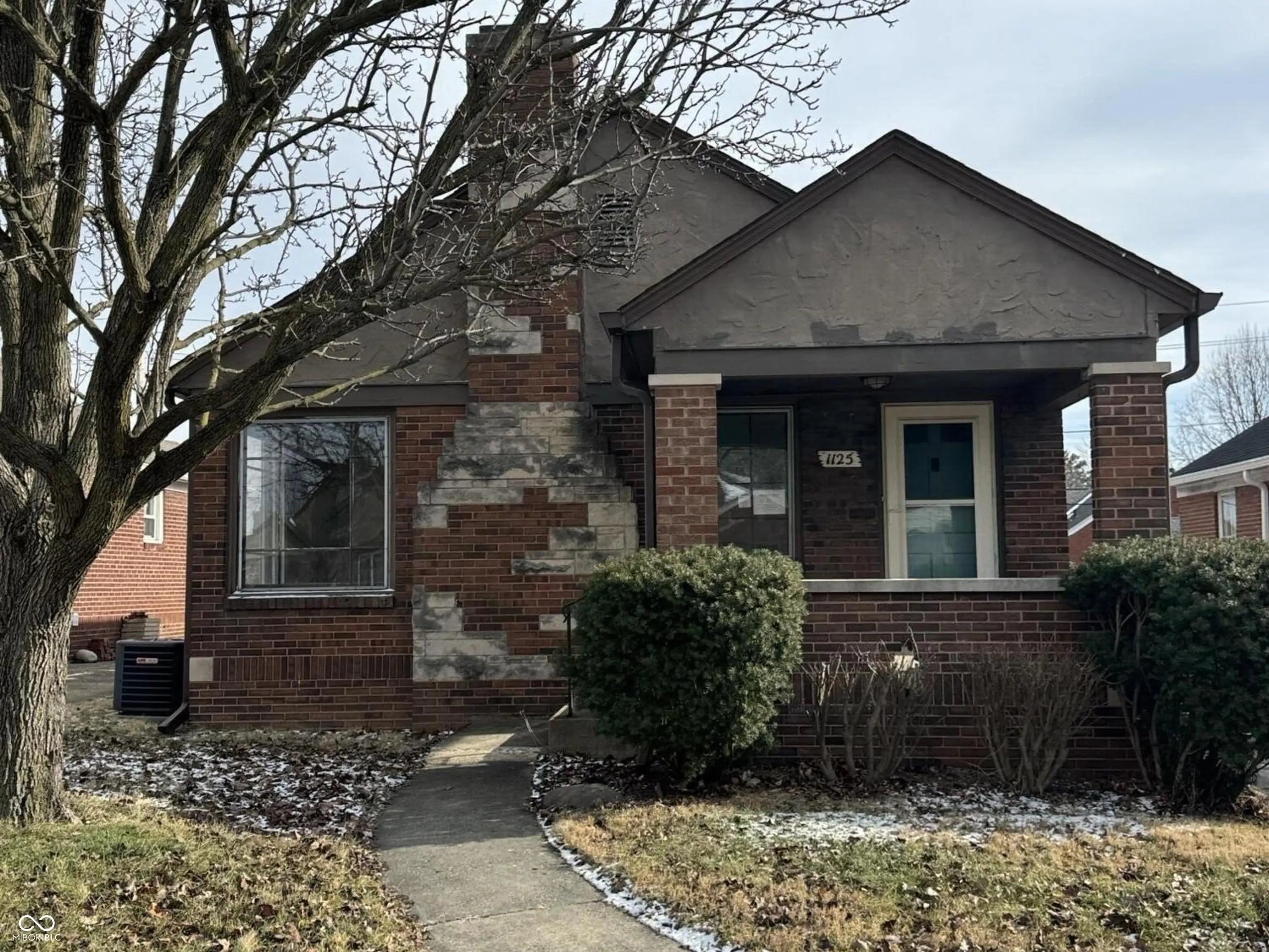 1125 N Downey Avenue, Indianapolis