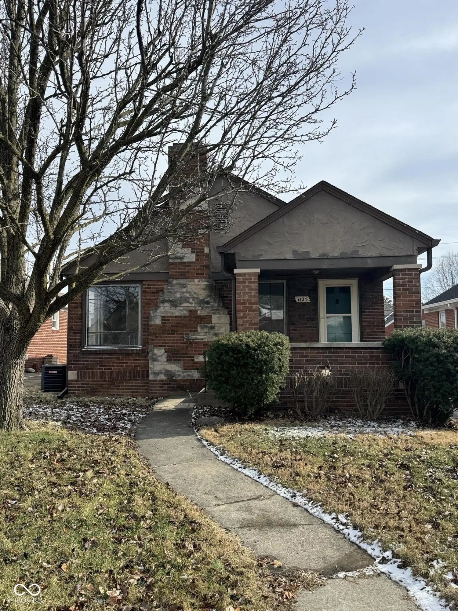 1125 N Downey Avenue, Indianapolis