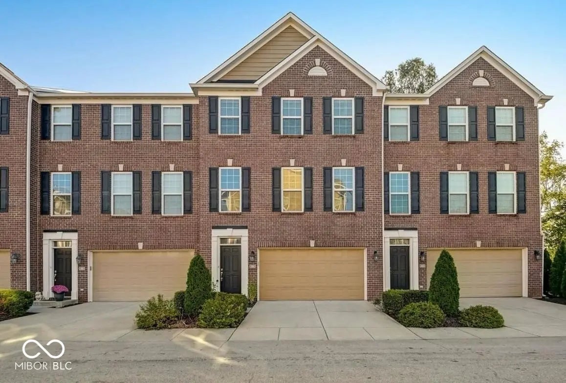 Photo of 984 Bard Lane Carmel, IN 46032