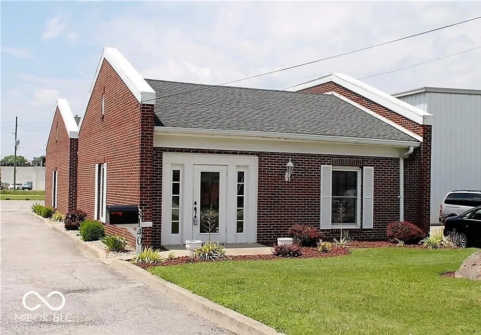8140 Castleton Road, Indianapolis