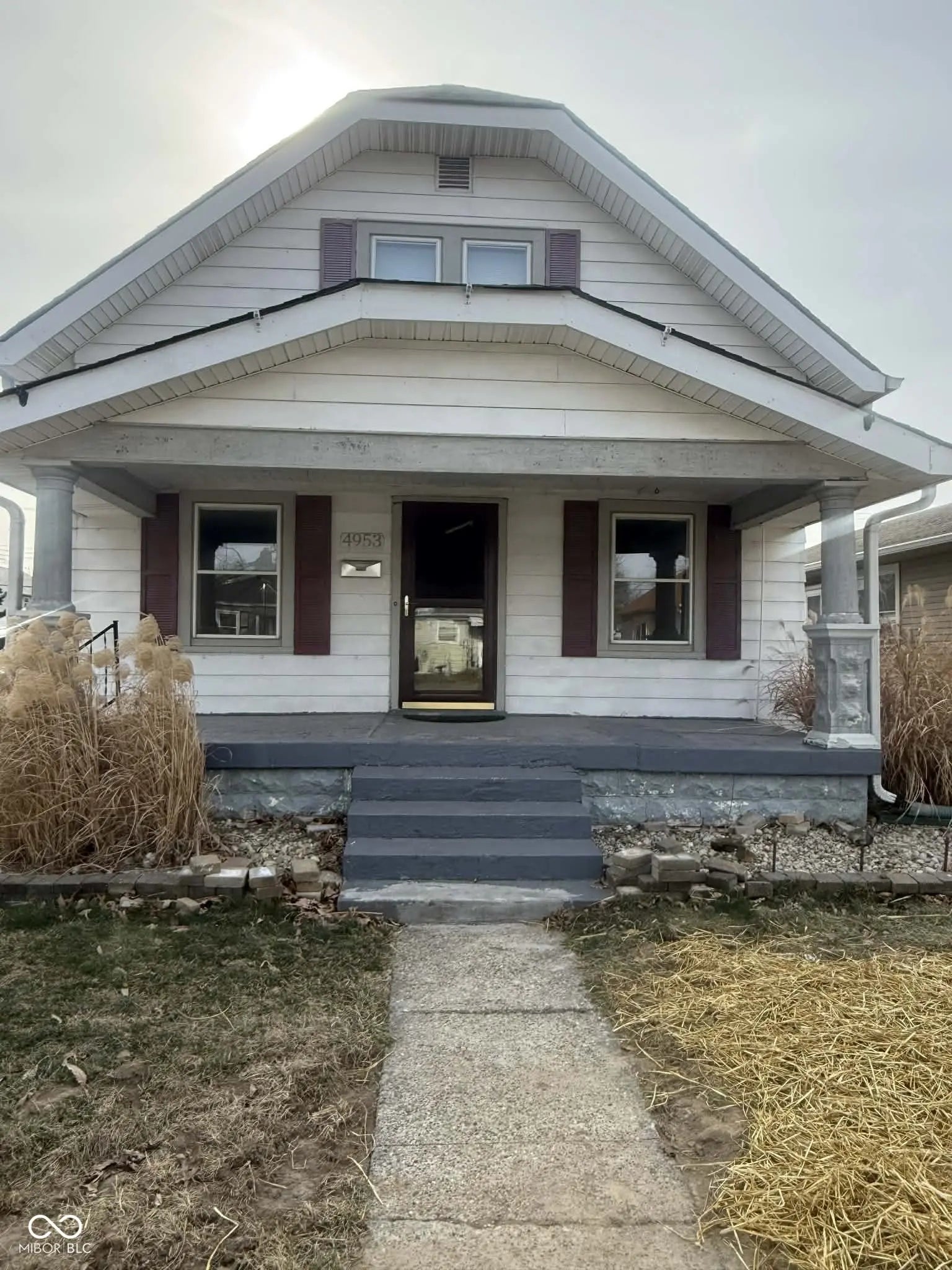 4953 Ford Street, Speedway