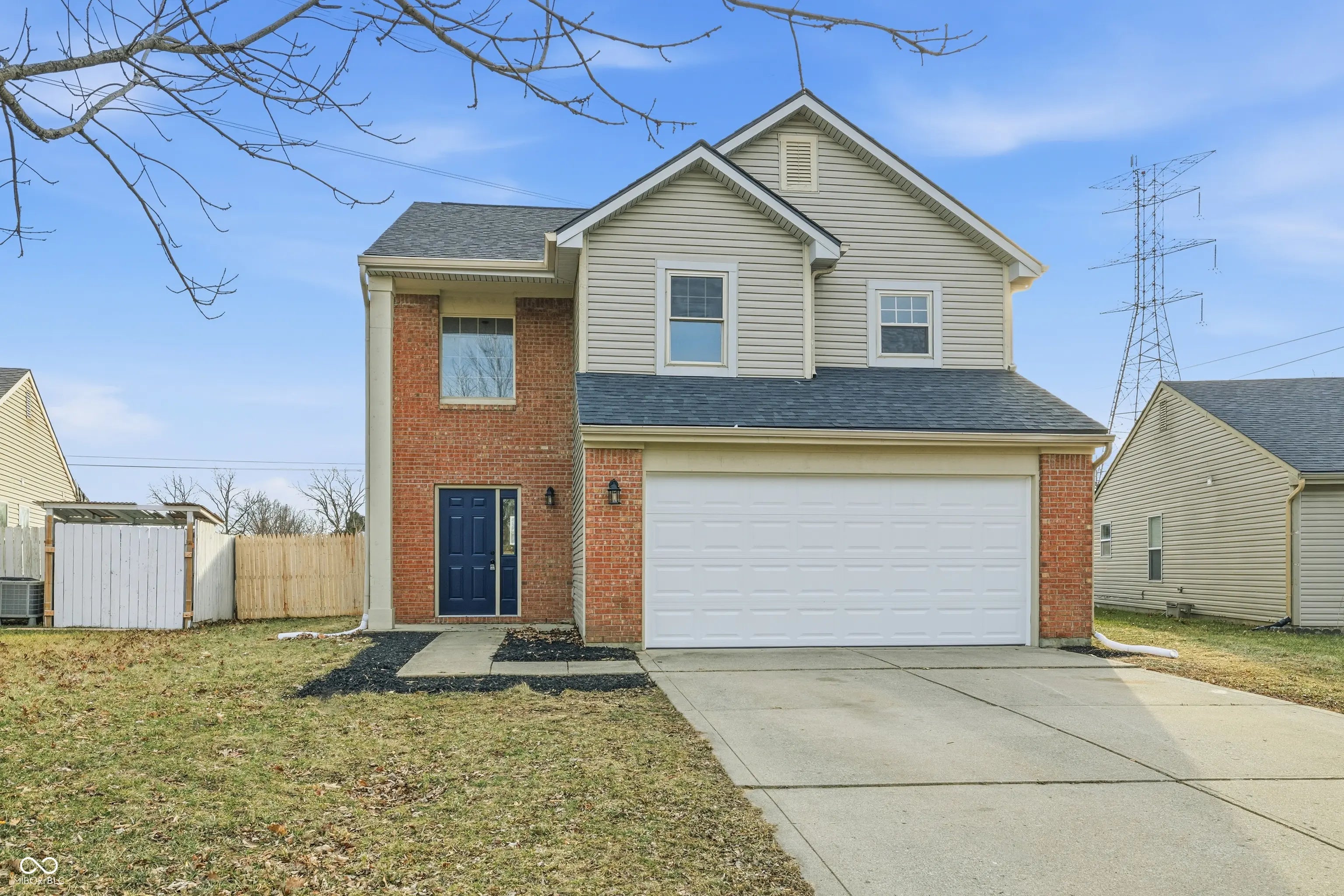6217 Patoka Lake Drive, Indianapolis