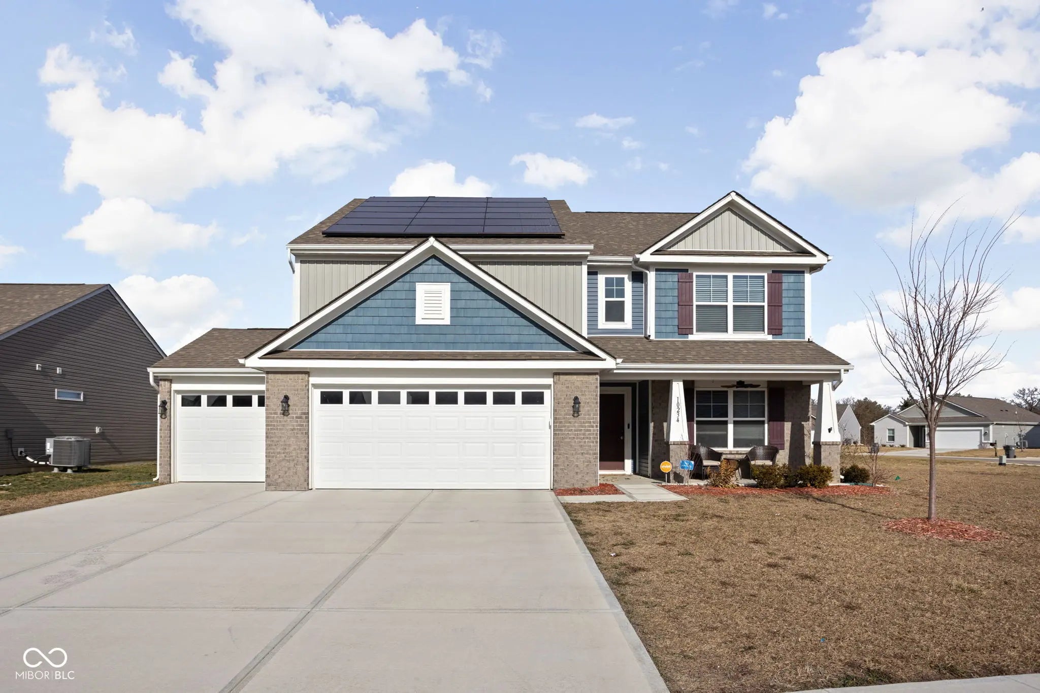 Photo of 10234 Greenstone Lane Indianapolis, IN 46229