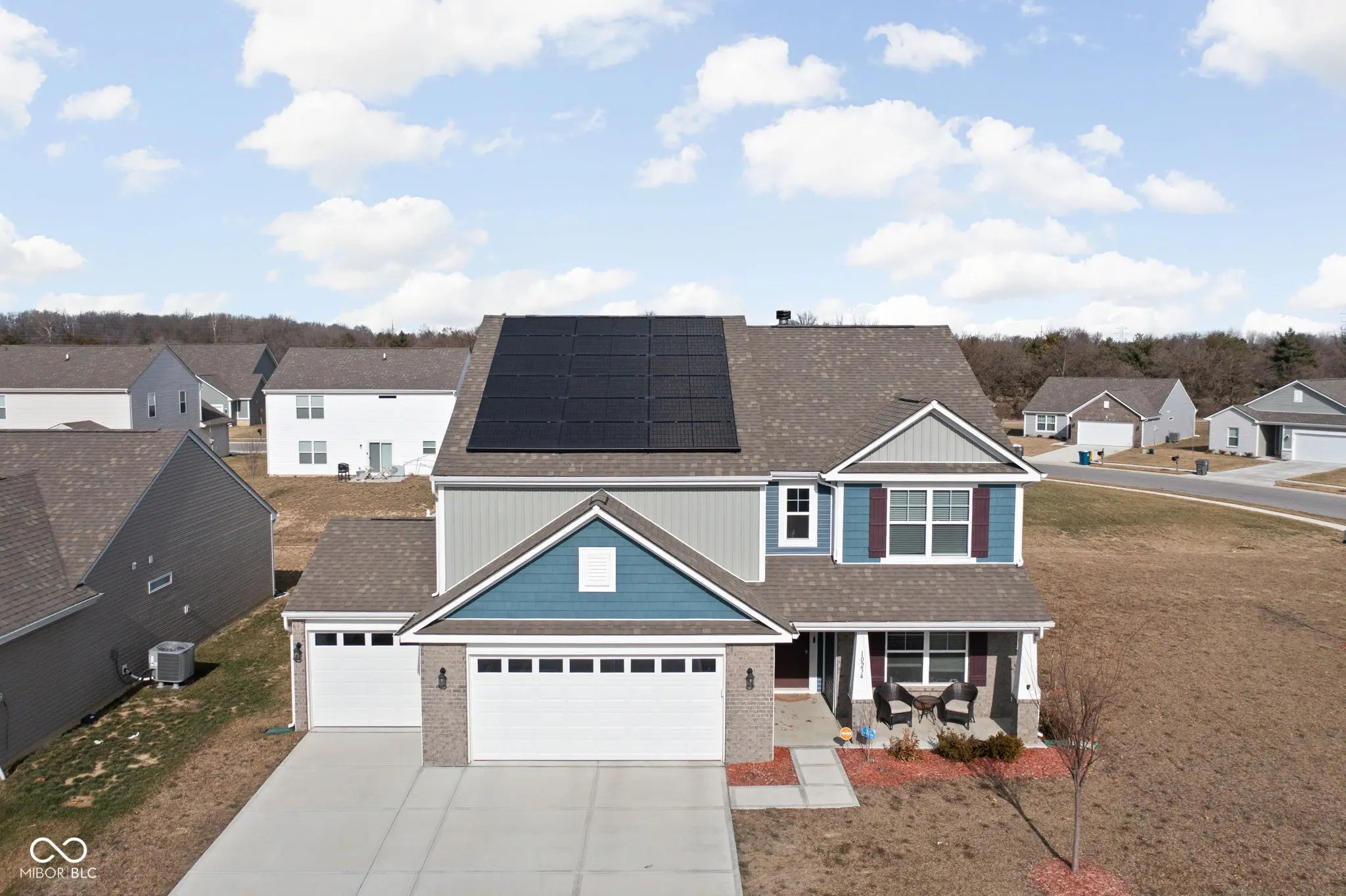 Photo of 10234 Greenstone Lane Indianapolis, IN 46229