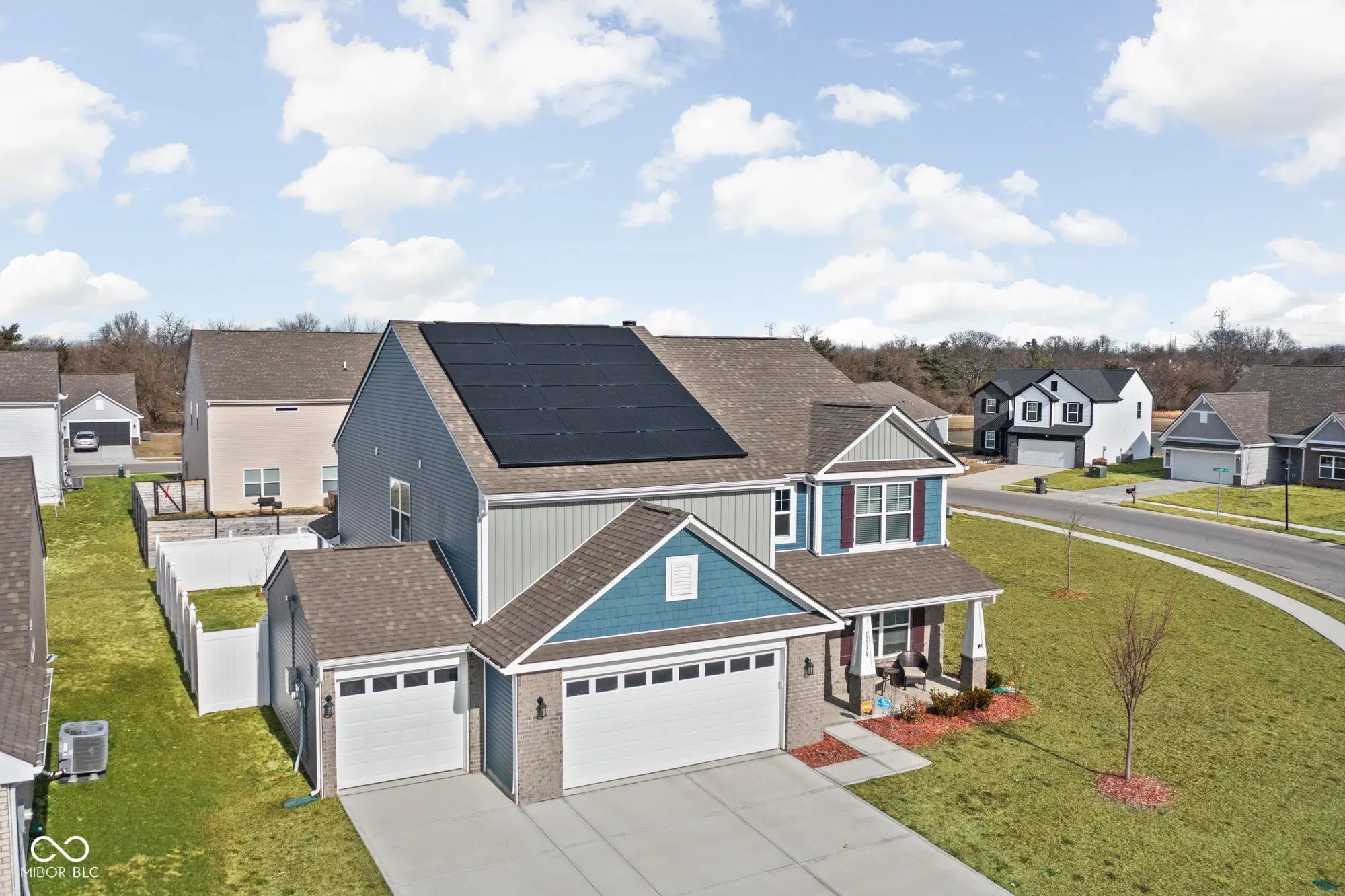 10234 Greenstone Lane, Indianapolis