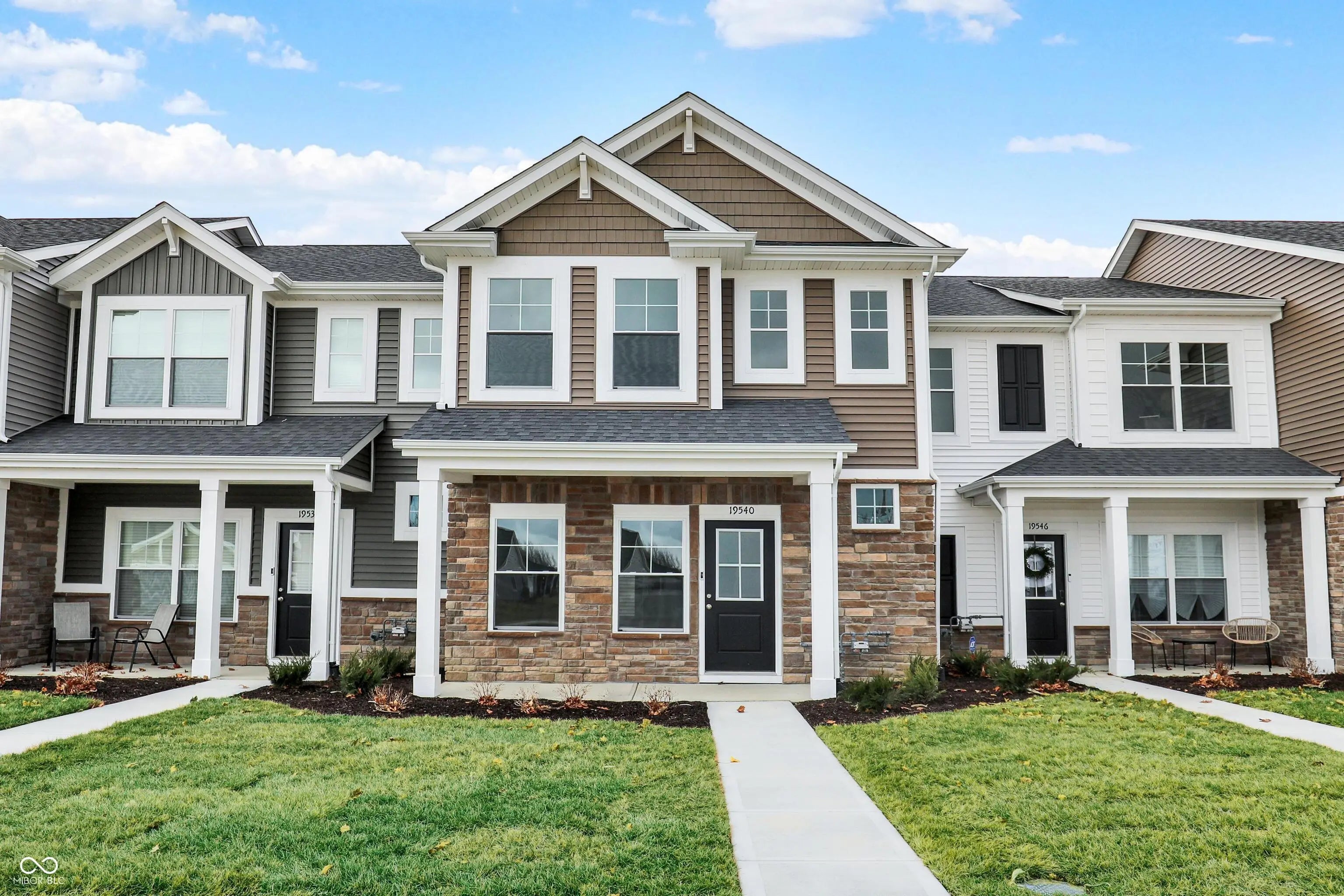 Photo of 19540 Northwest Drive Westfield, IN 46074