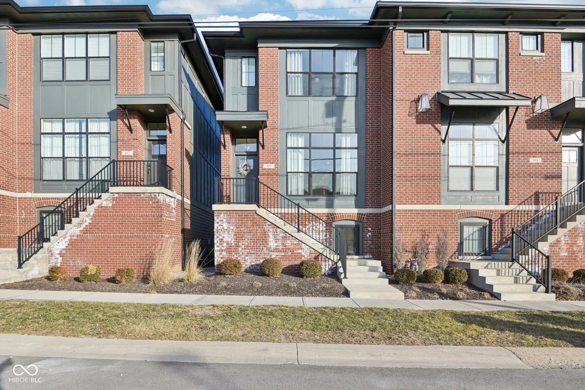 410 W Park Street, Westfield