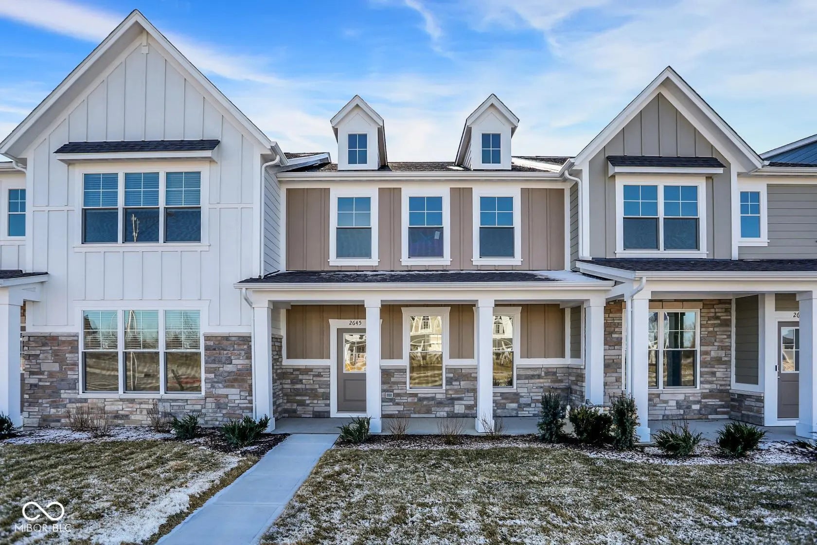 2645 Marjorie Lane, Plainfield