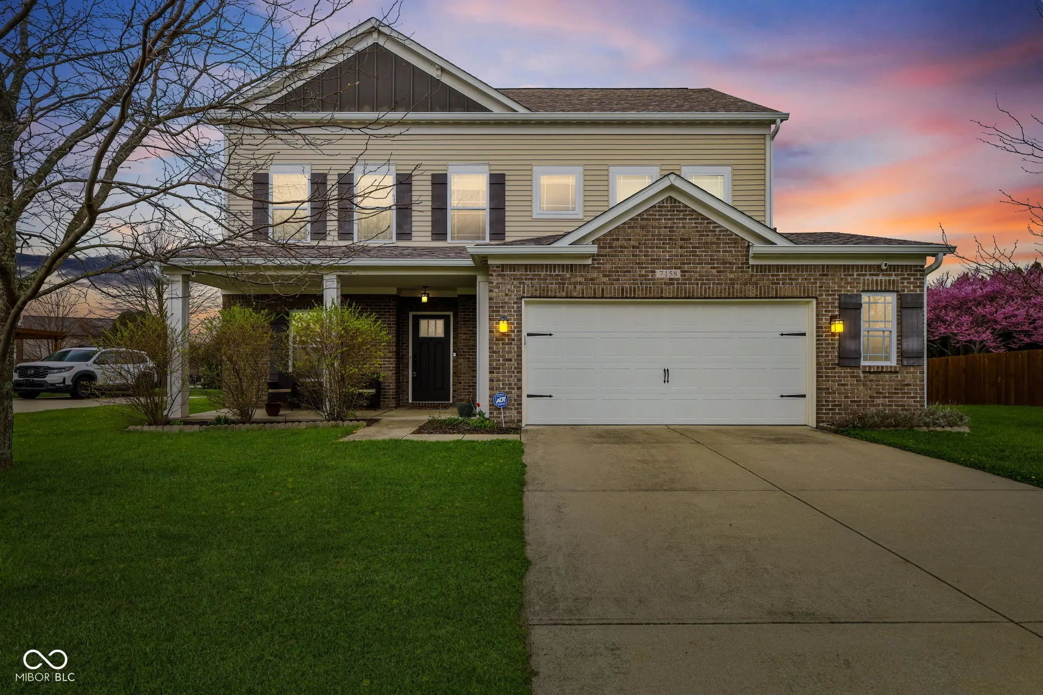 Photo of 7158 Lakeland Trails Boulevard Indianapolis, IN 46259