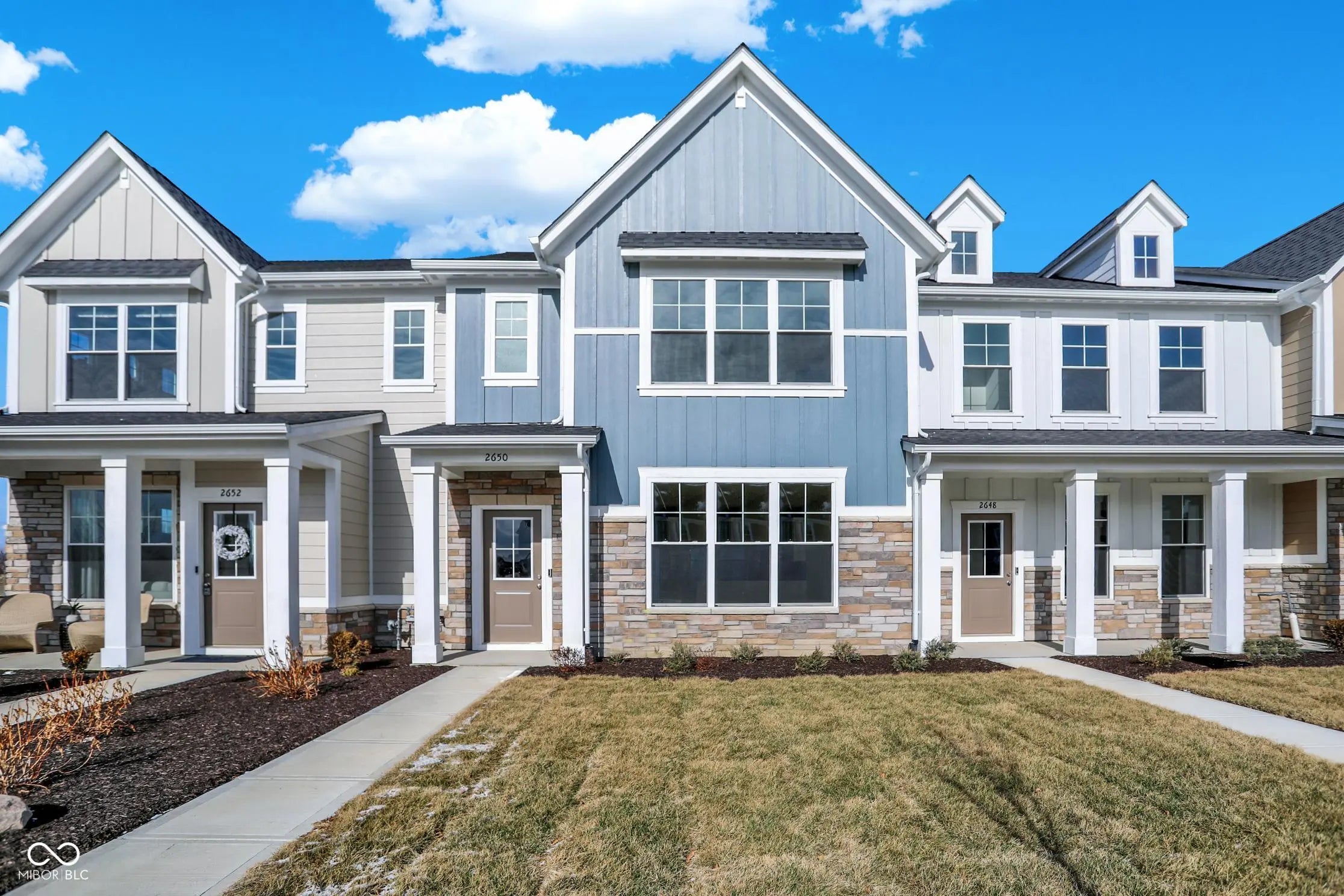 2650 Marjorie Lane, Plainfield