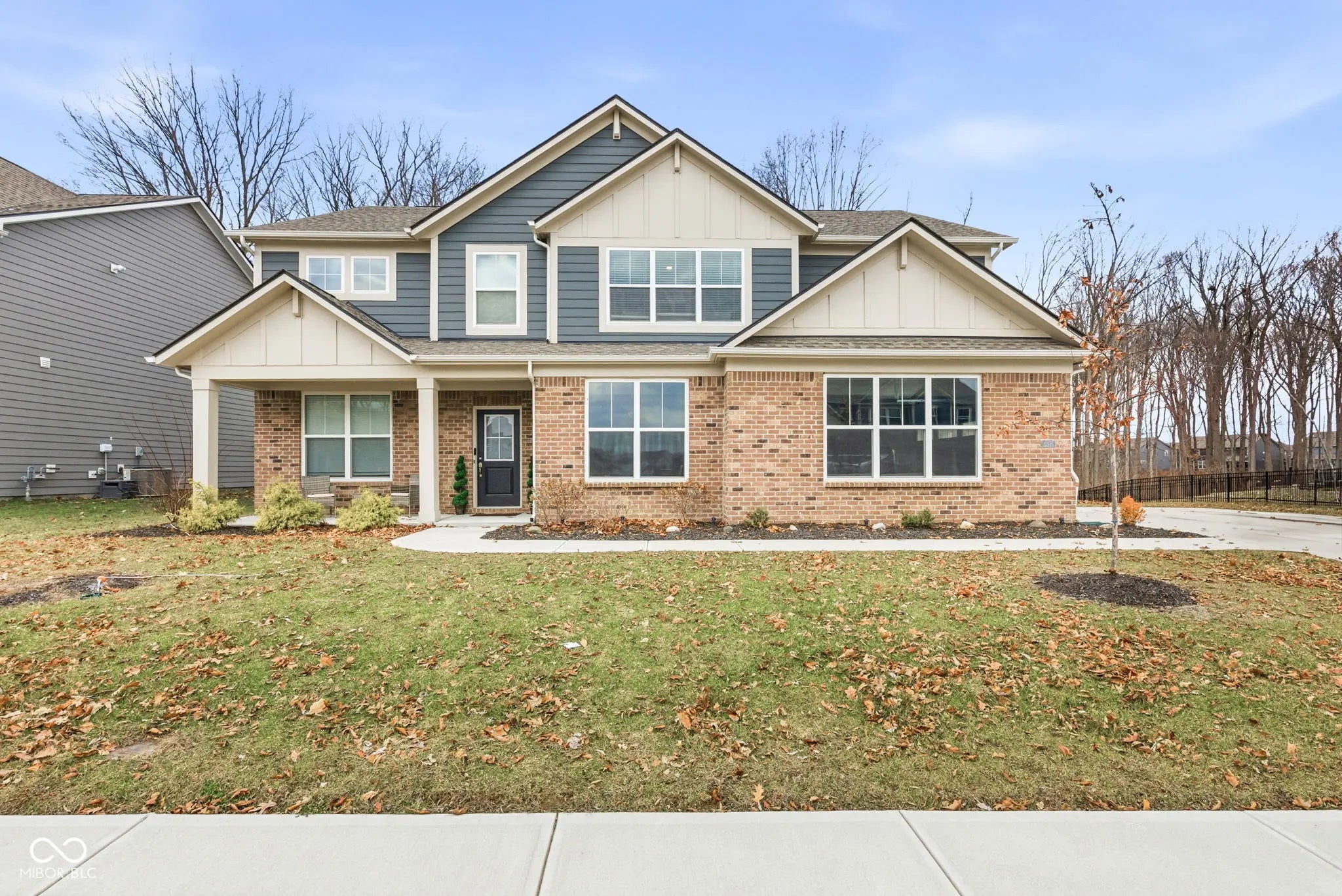 15546 Senita Lane, Fishers