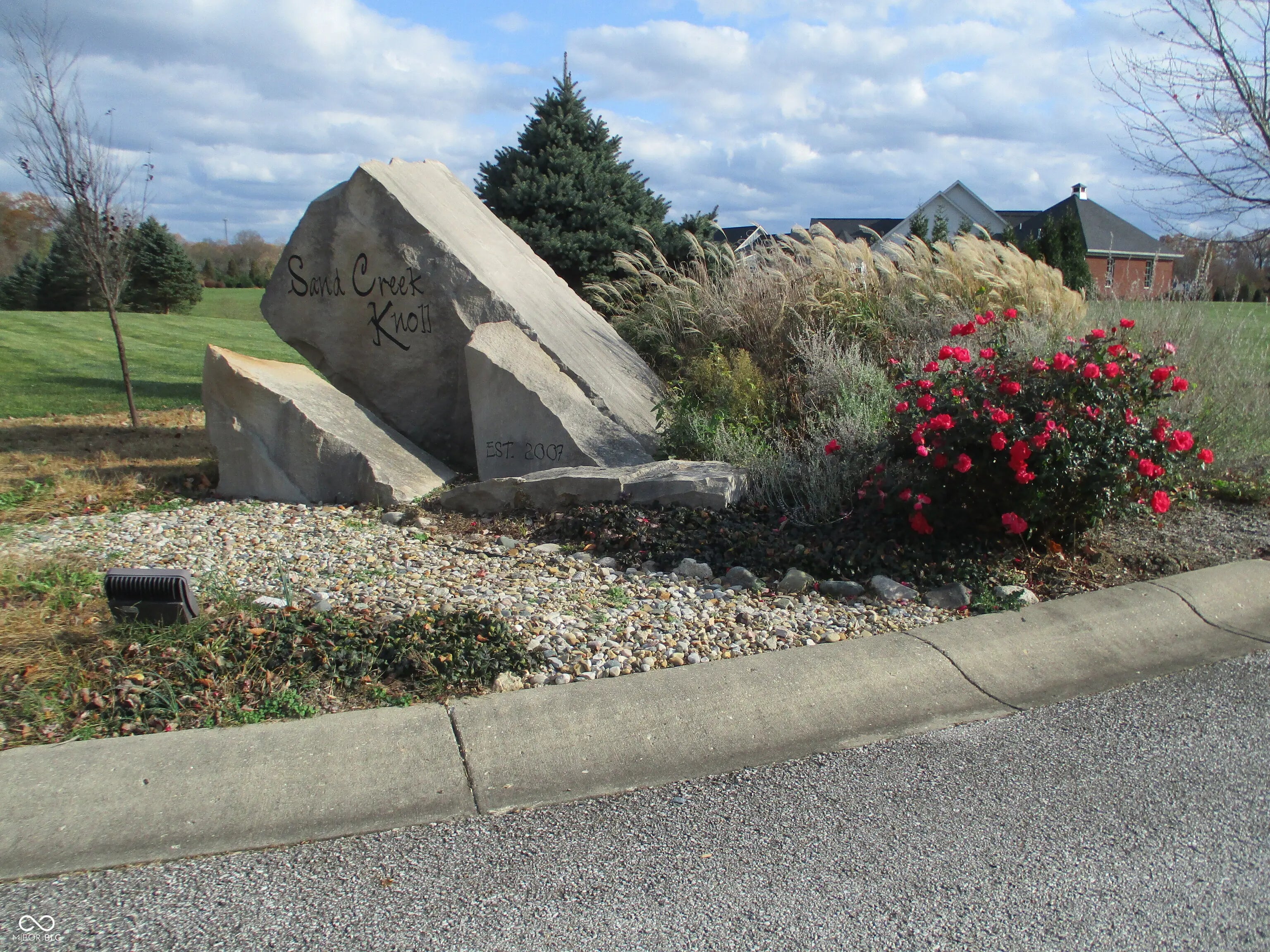 3116 E Indian Summer Lane, Martinsville