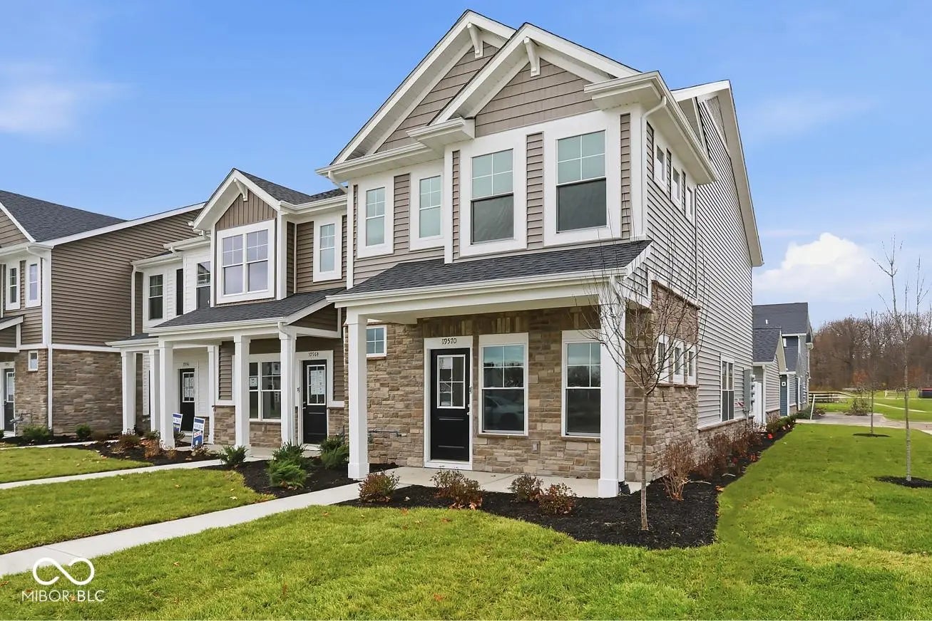 Photo of 19570 Northwest Drive Westfield, IN 46074