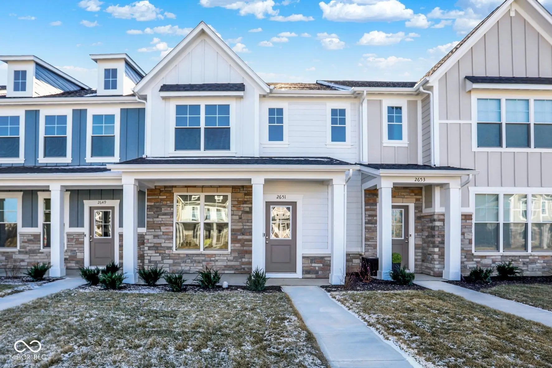 2651 Marjorie Lane, Plainfield