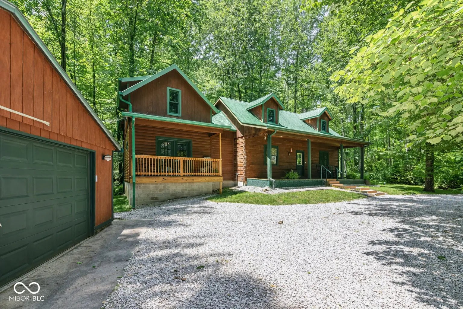 Photo of 8277 E Lake Shore Drive Rockville, IN 47872